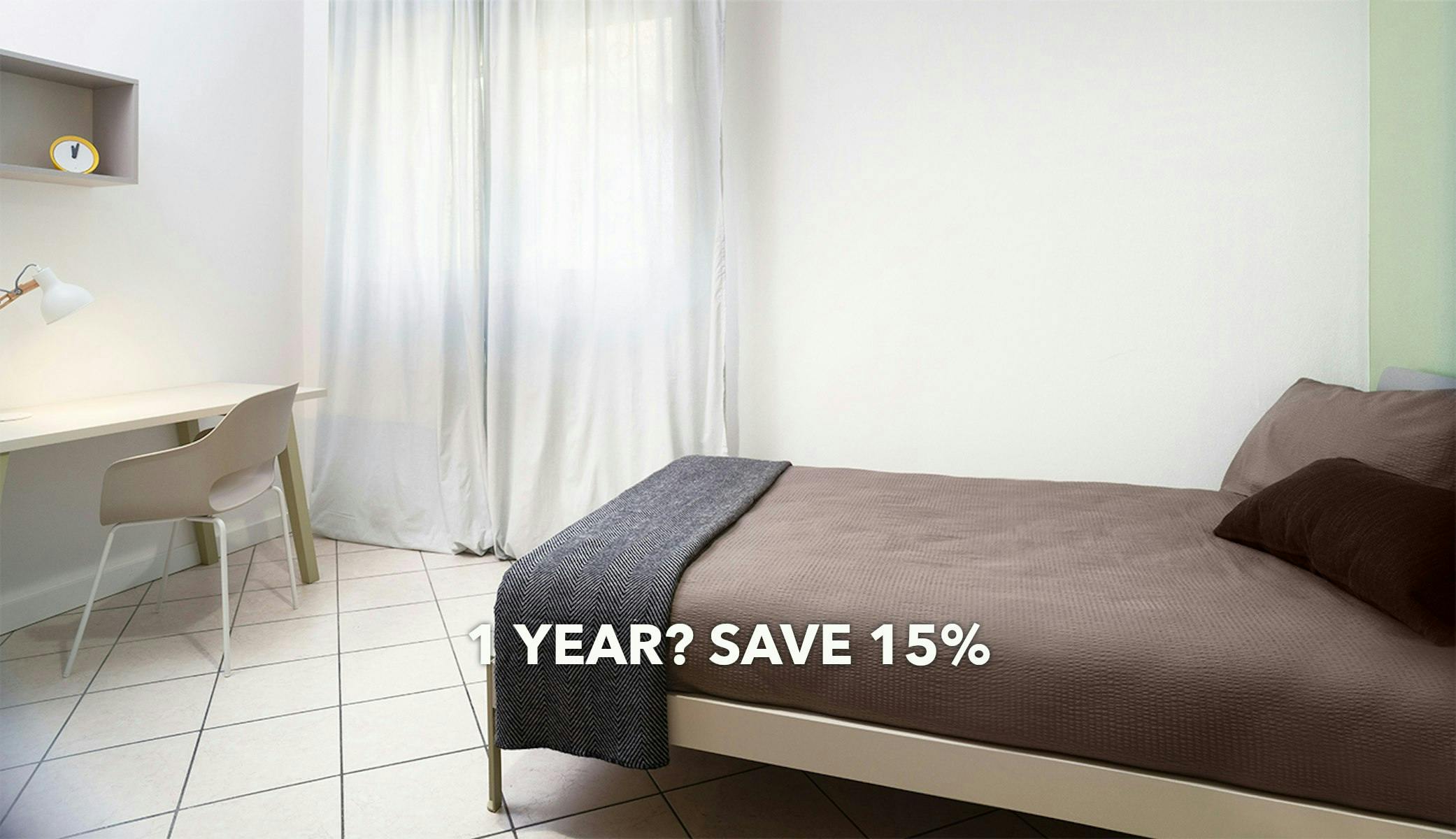 Via Palermo, Trento preview