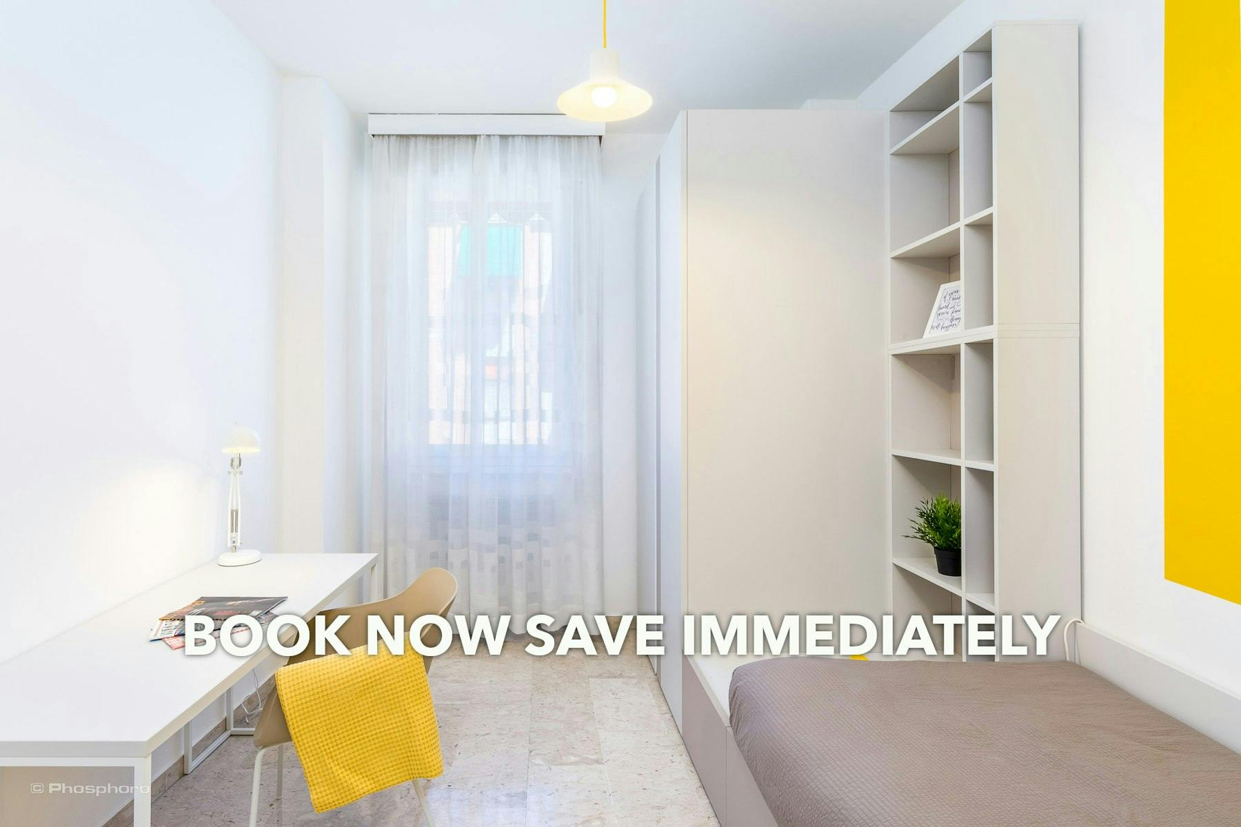 Privat rum att hyra för 660 € i månaden i Ferrara, Corso Piave