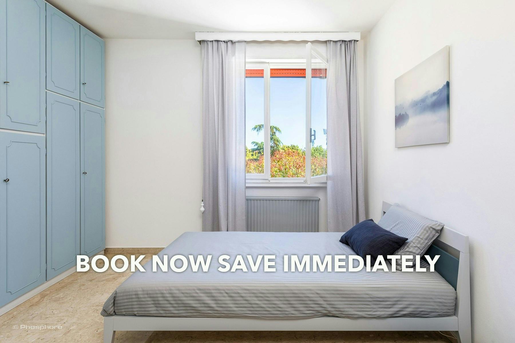 Privat rum att hyra för 740 € i månaden i Ferrara, Corso Piave