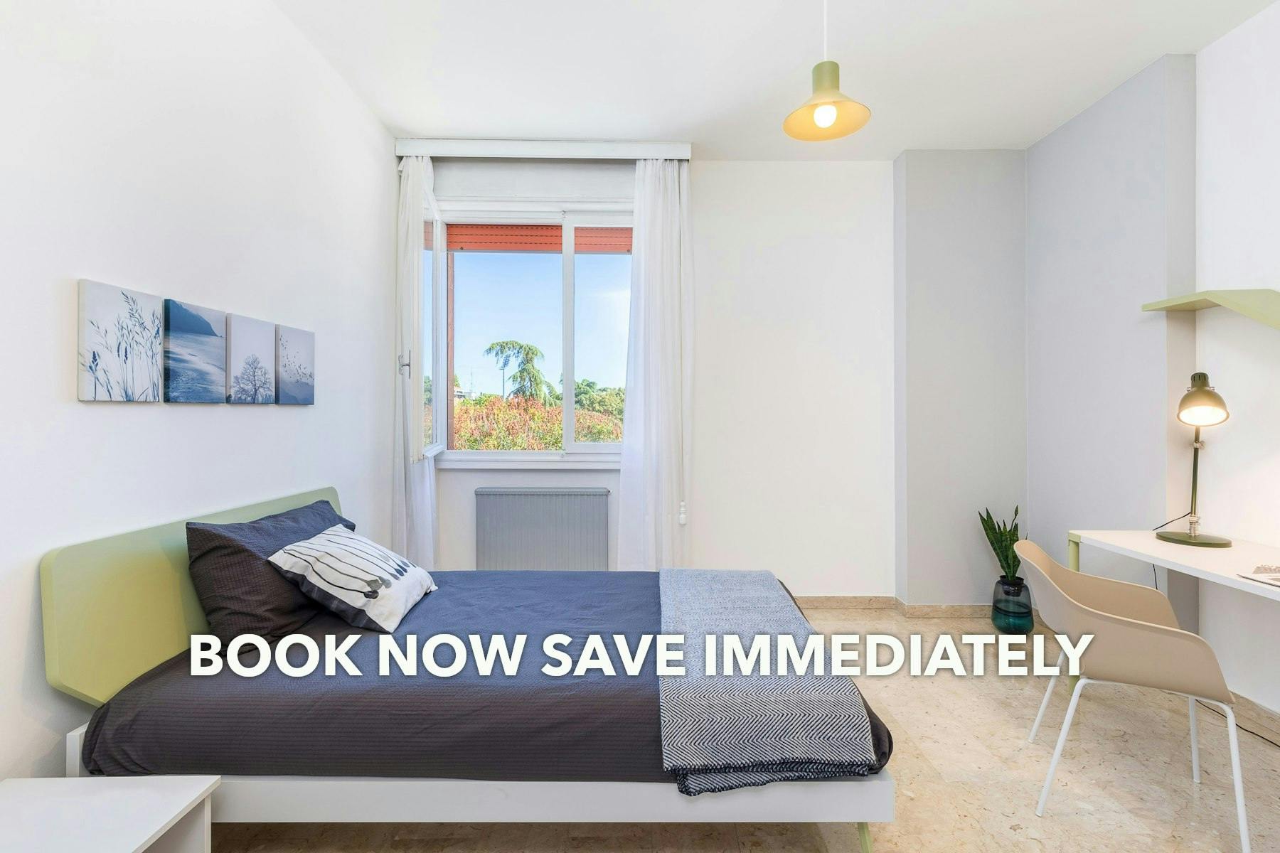 Habitación privada en alquiler por 730 € al mes en Ferrara, Corso Piave