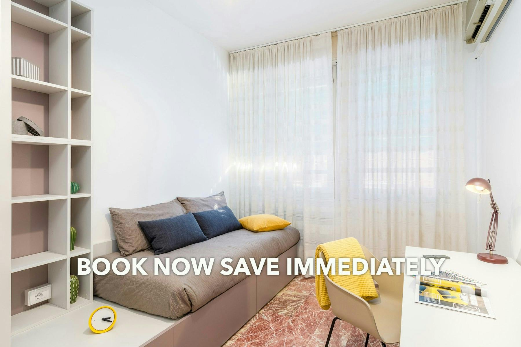 Private room for rent for €680 per month in Ferrara, Corso Piave