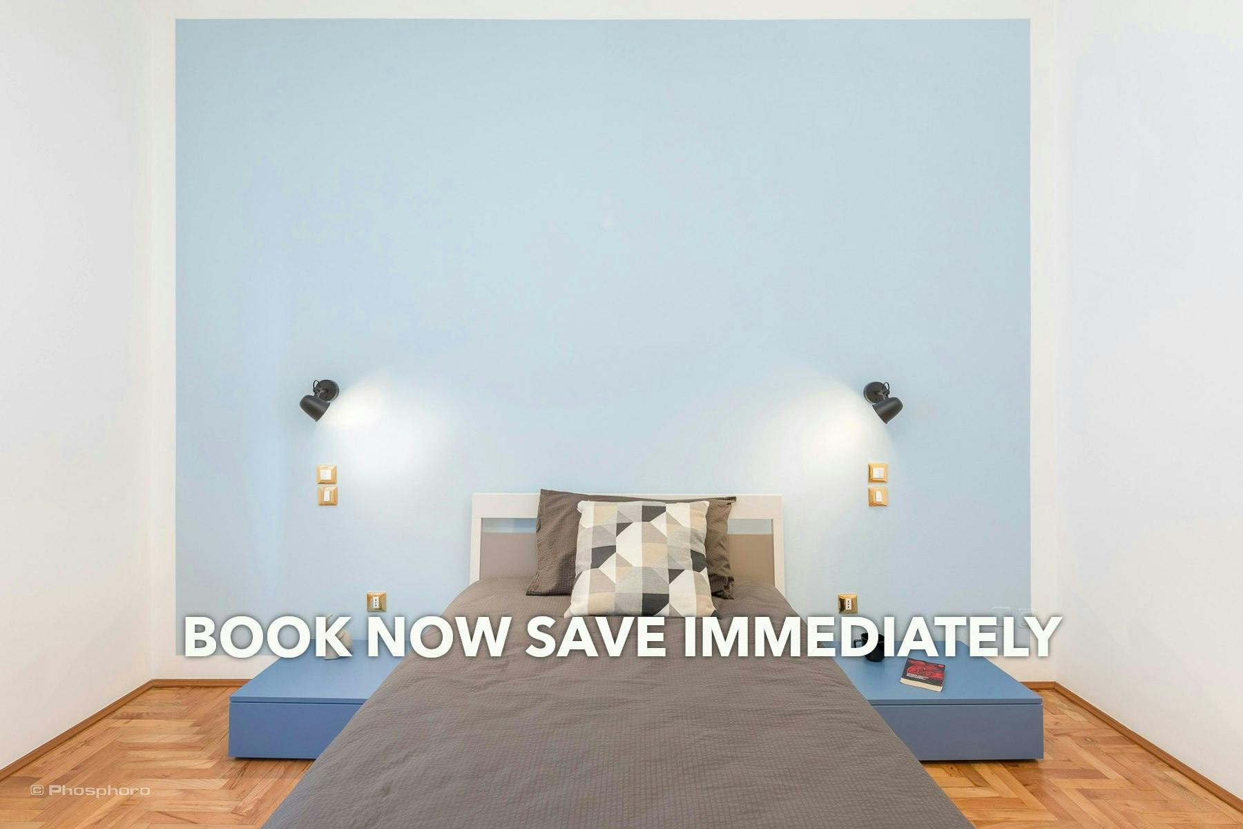 Single room Padova, 1 bed, 14m² — photo 1147