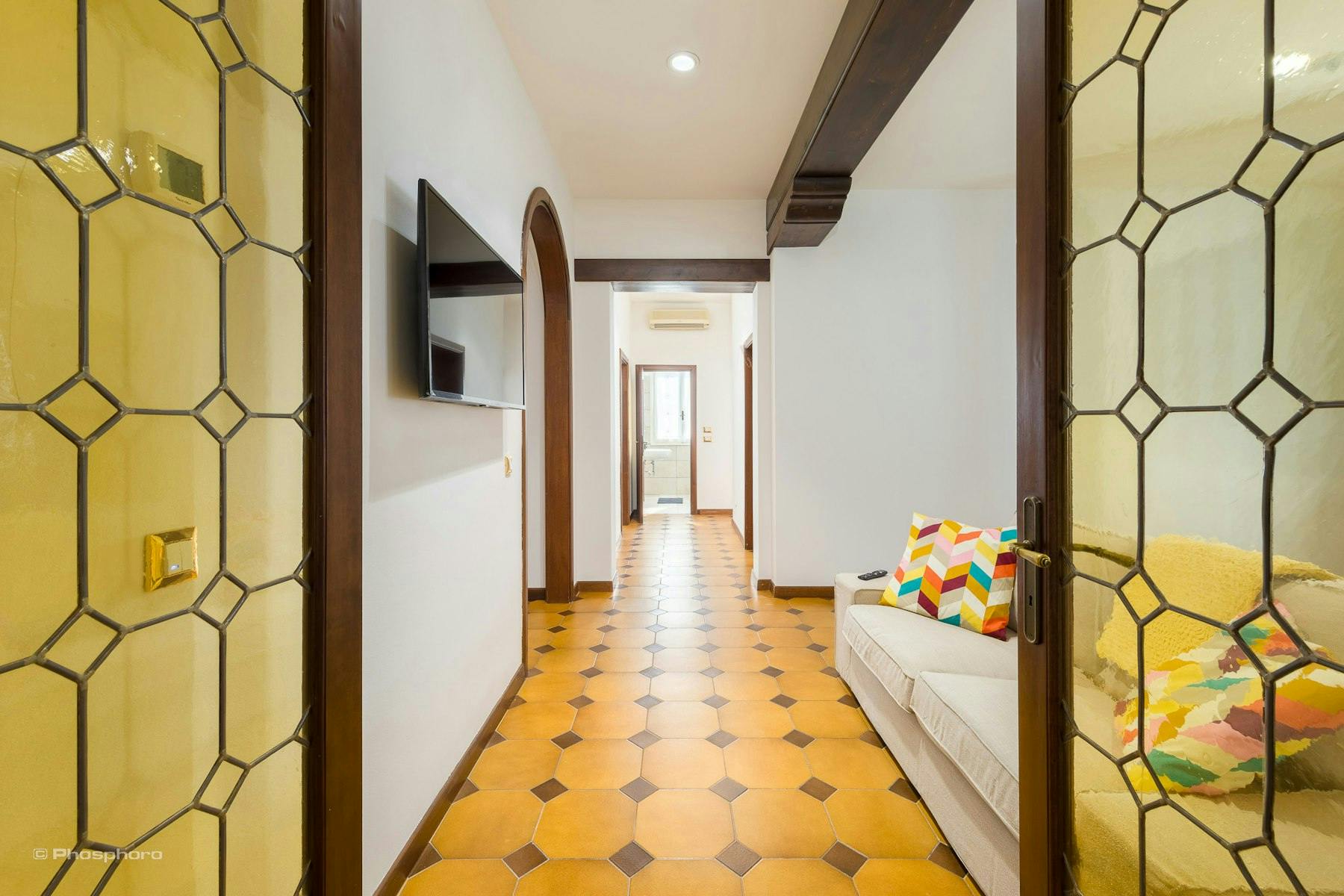 Single room Padova, 1 bed, 10m² — photo 73
