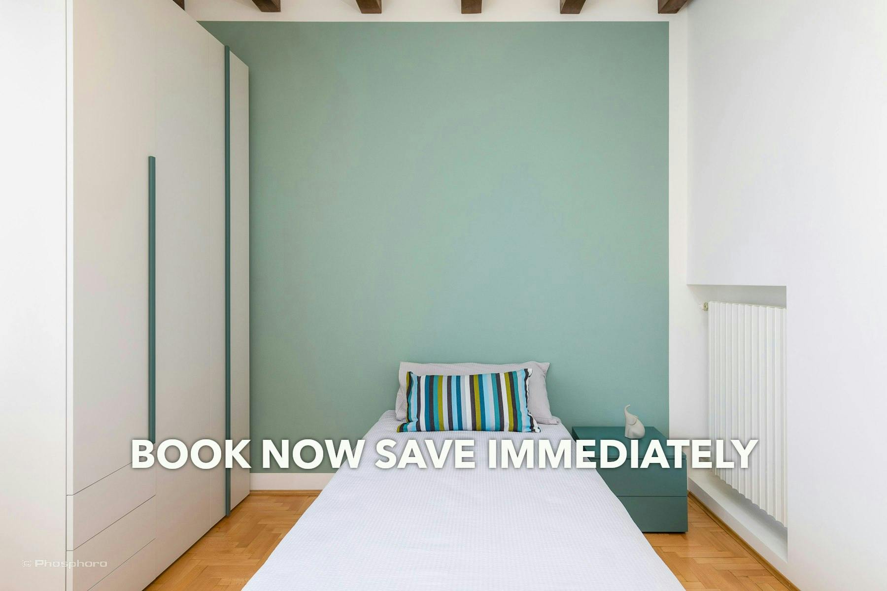 Via Egidio Forcellini, Padova preview