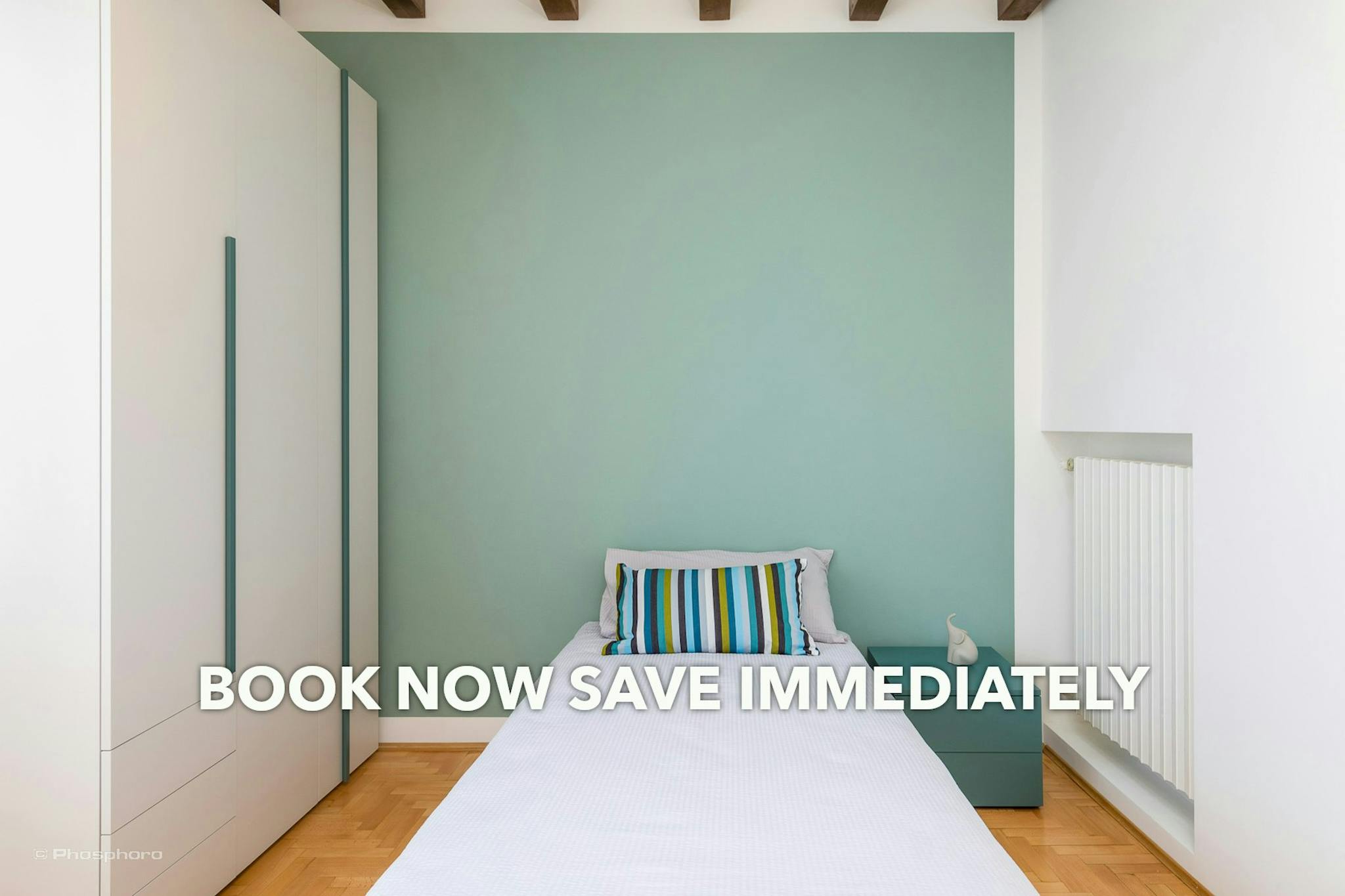 Via Egidio Forcellini, Padova preview