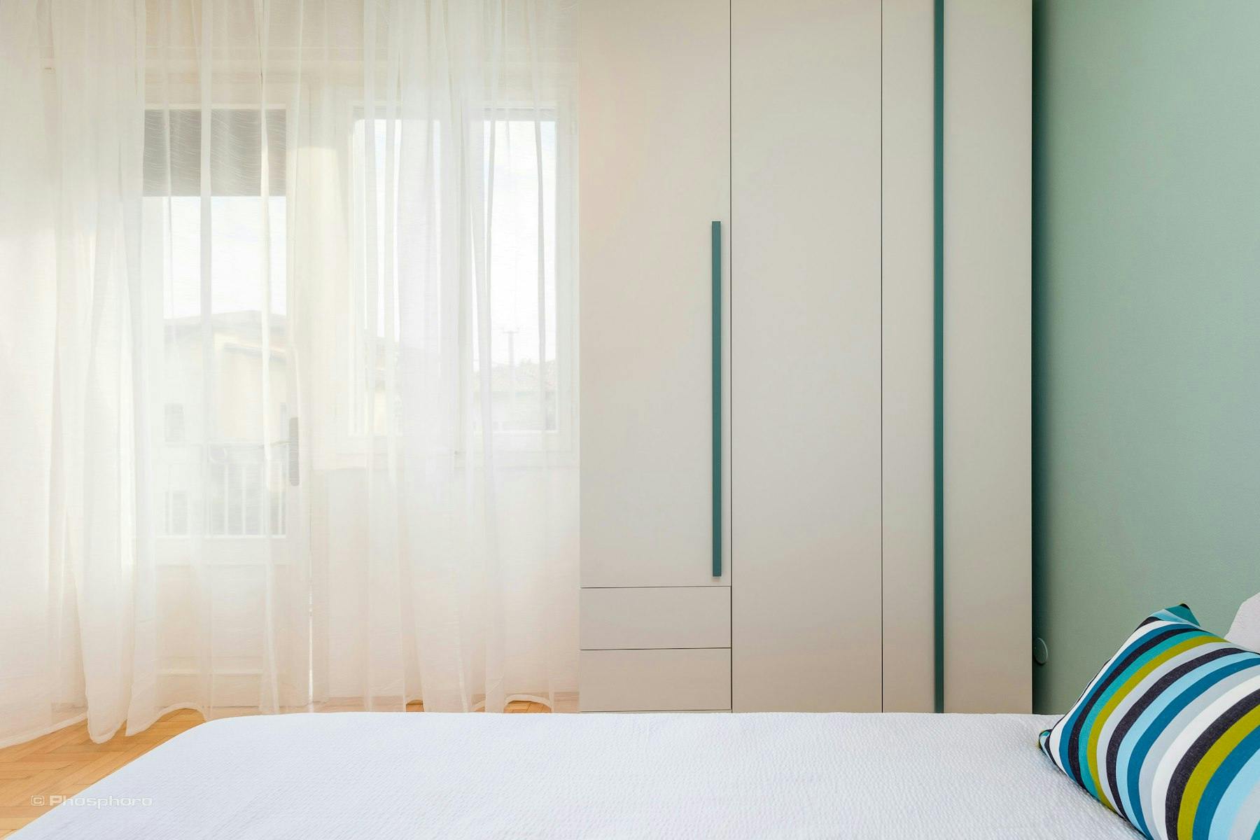 Single room Padova, 1 bed, 11m² — photo 565