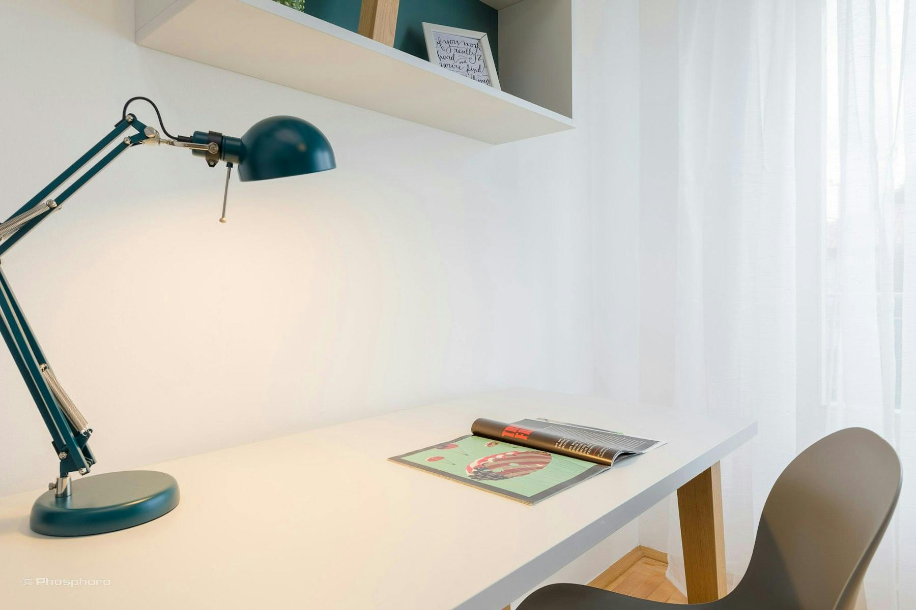 Single room Padova, 1 bed, 11m² — photo 771