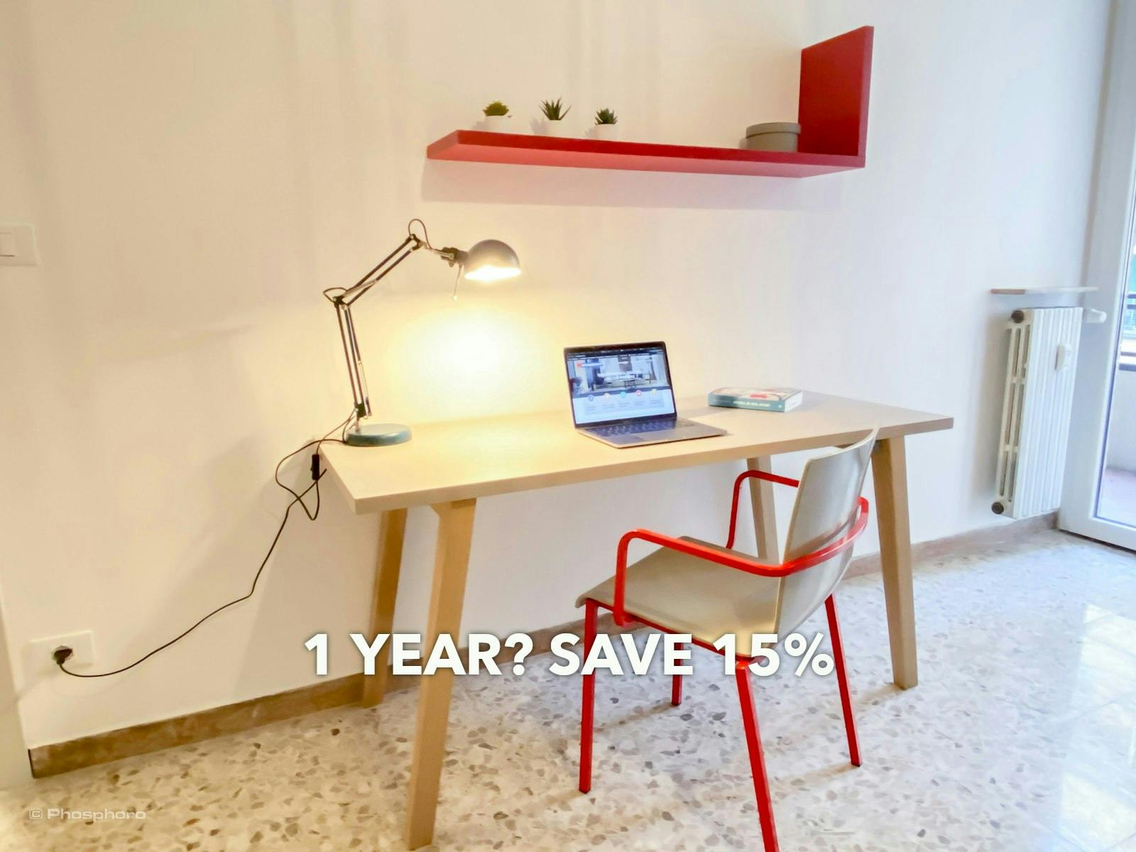 Via Marcantonio della Torre, Verona