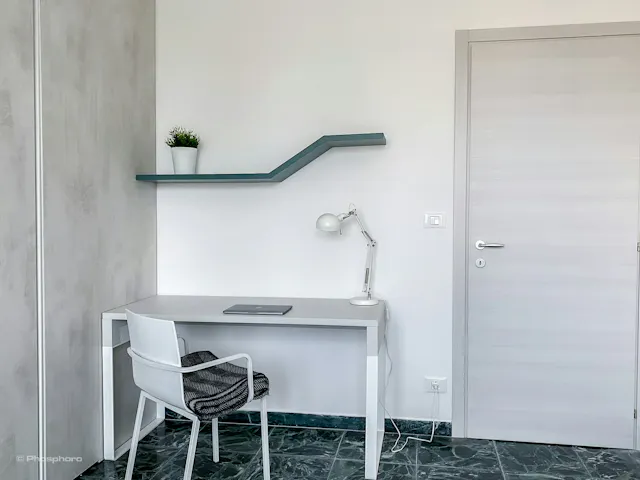 Private room in Via Marcantonio della Torre, Verona (1094531) room image 18
