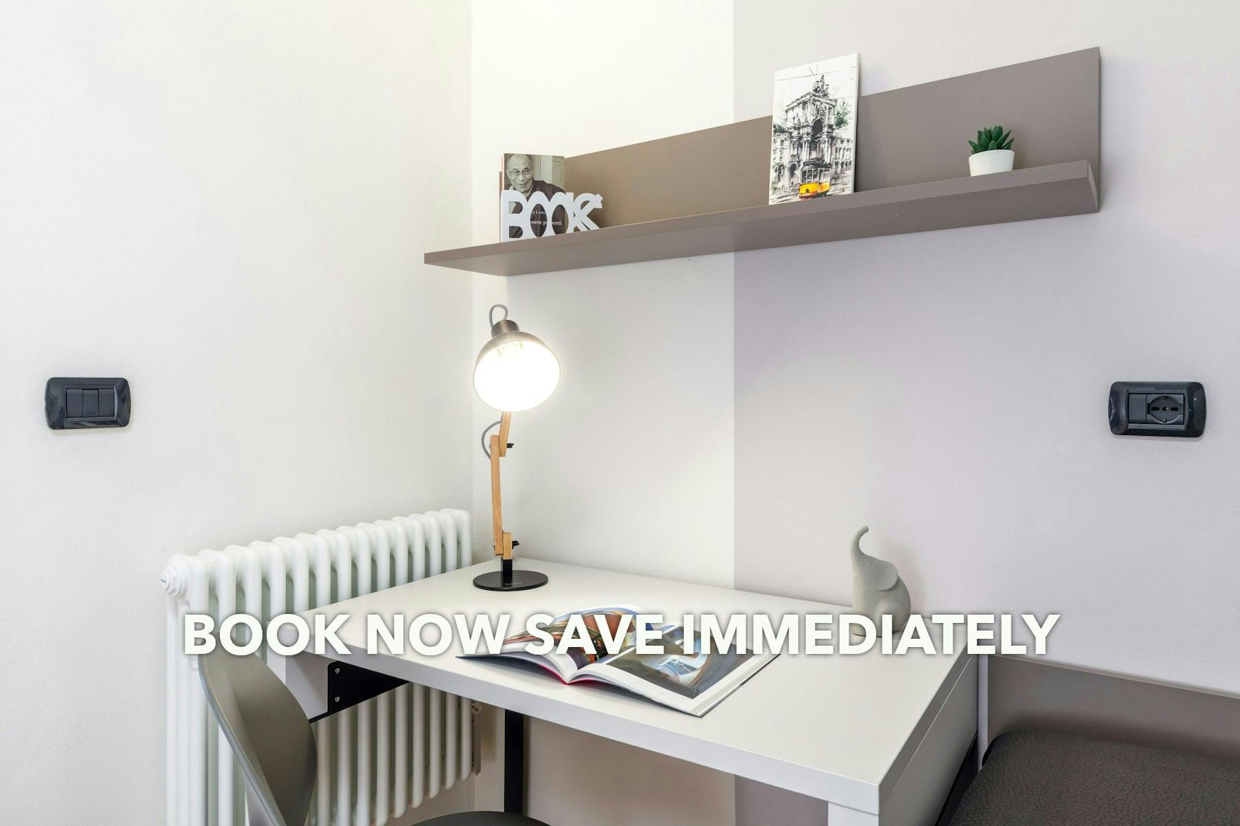 Private room for rent for €690 per month in Ferrara, Via Darsena
