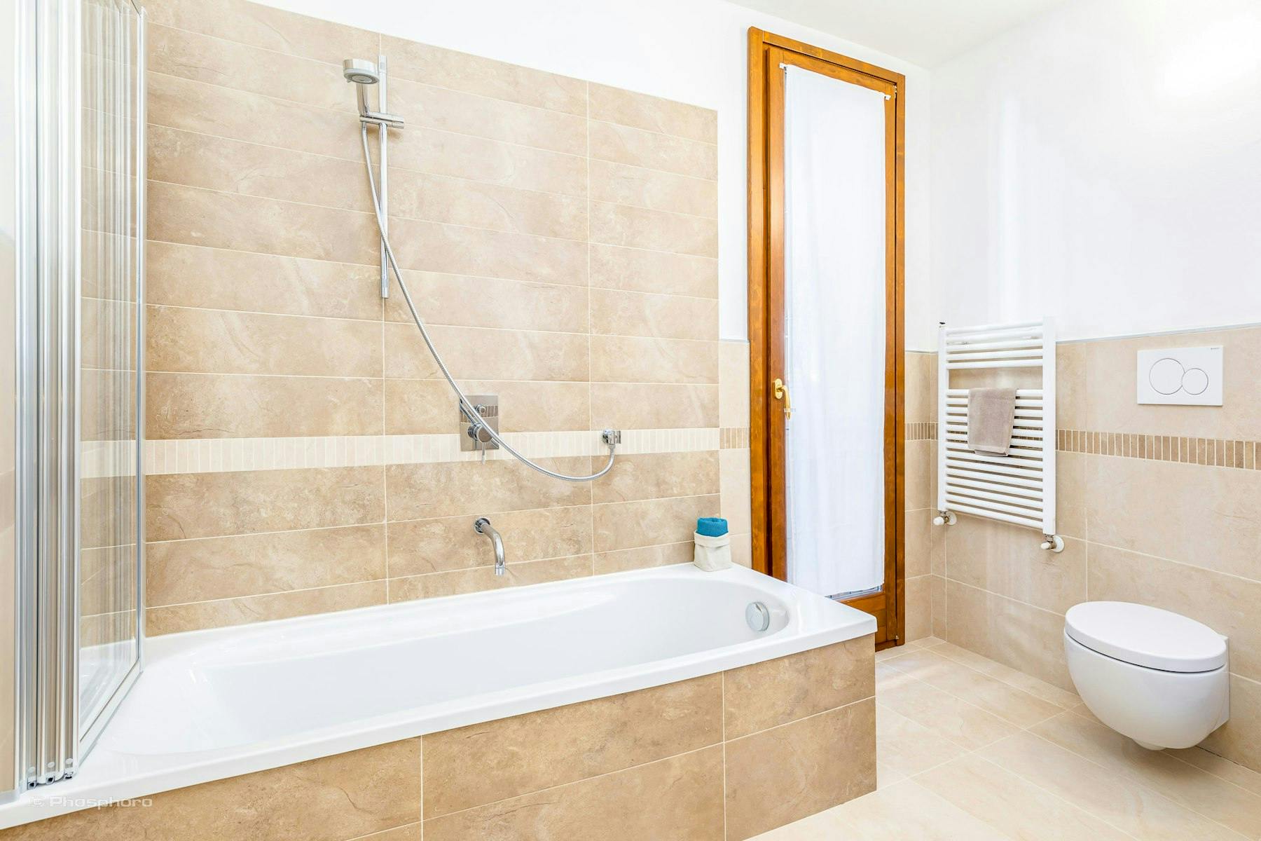 Single room Ferrara, 1 bed, 9m² — photo 1473