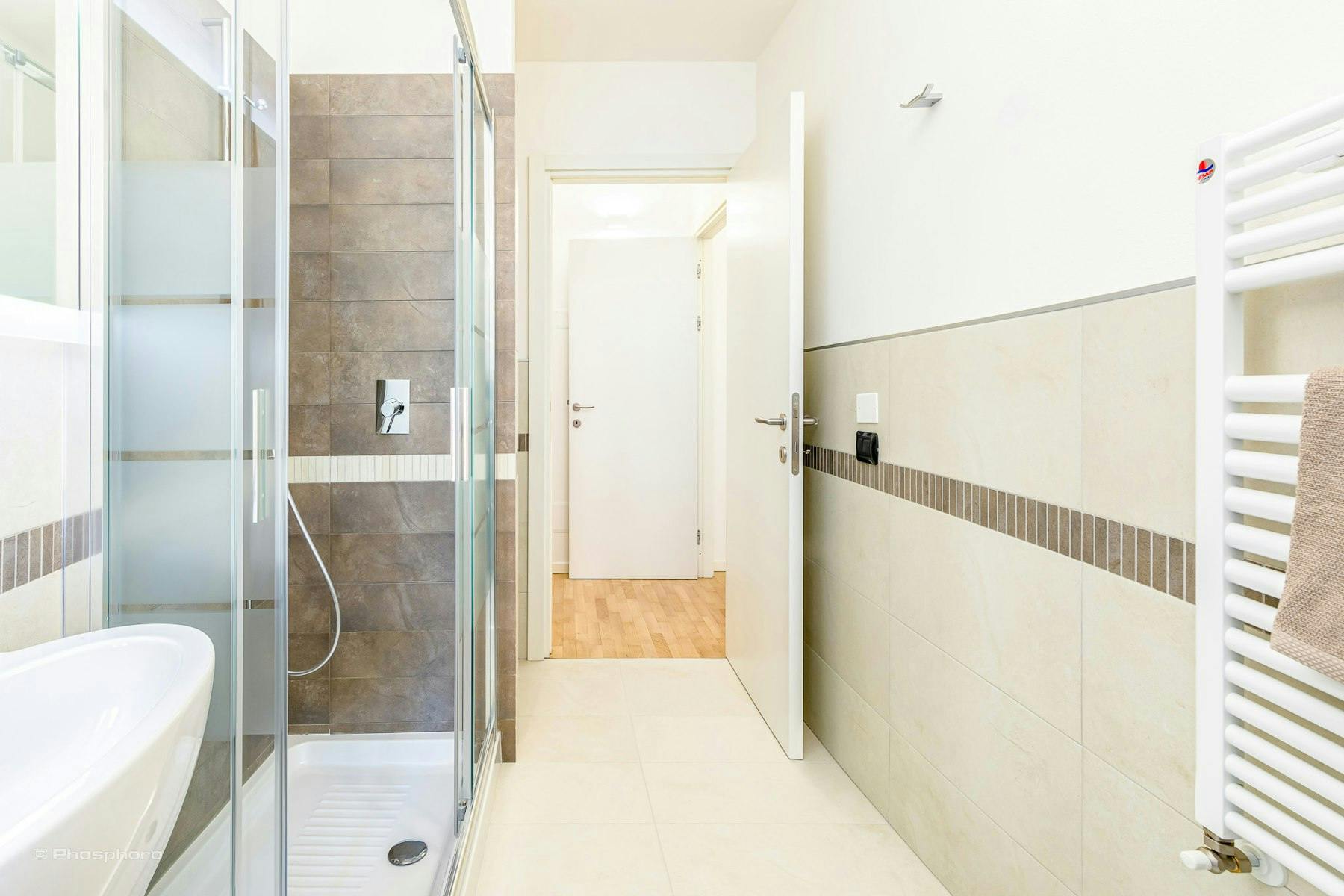 Single room Ferrara, 1 bed, 9m² — photo 1607