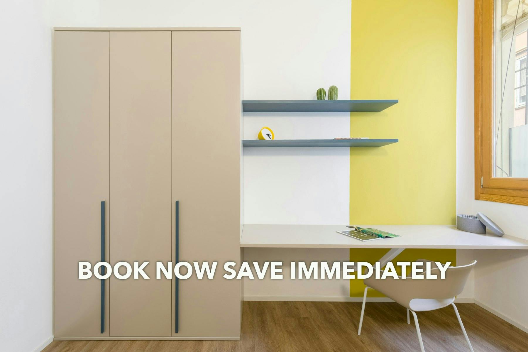 Private room for rent for €730 per month in Ferrara, Via degli Armari