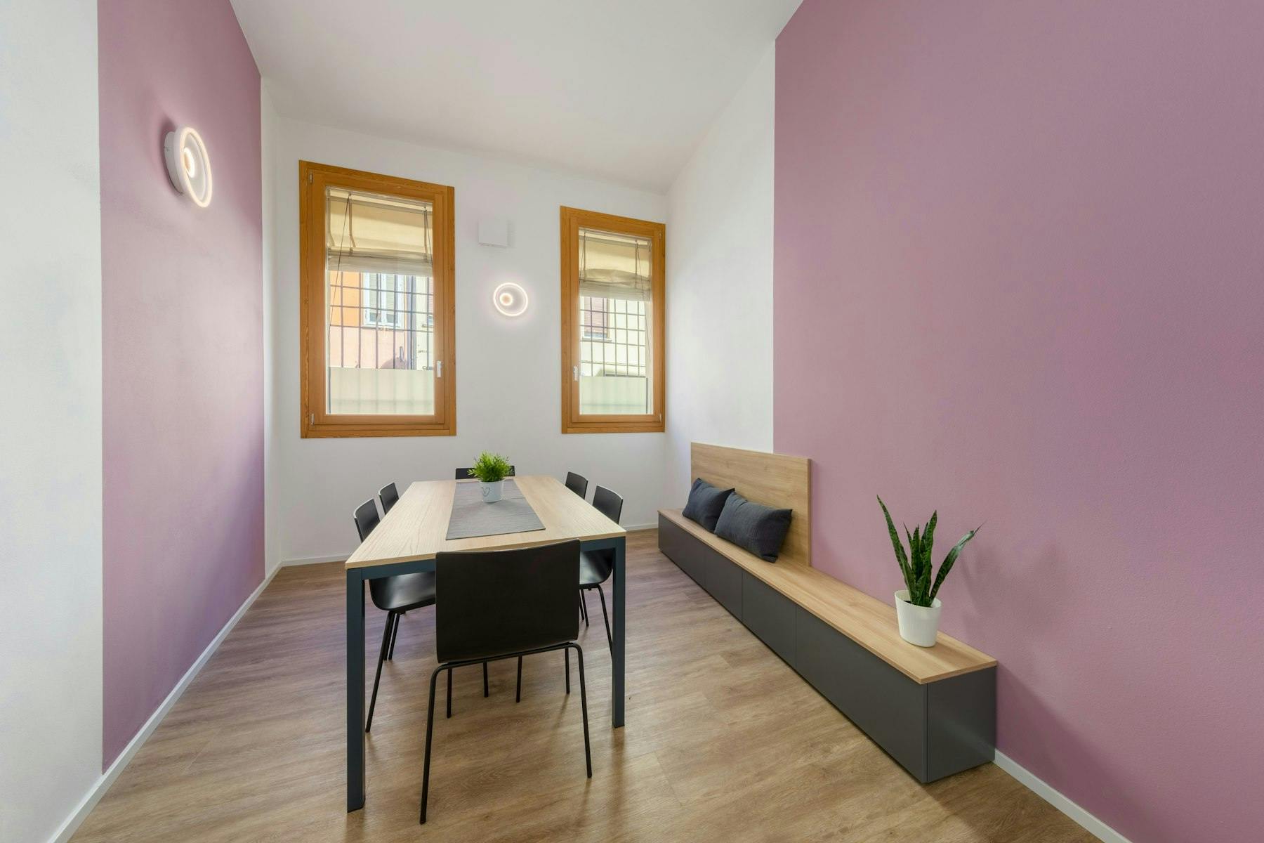 Single room Ferrara, 1 bed, 10m² — photo 958