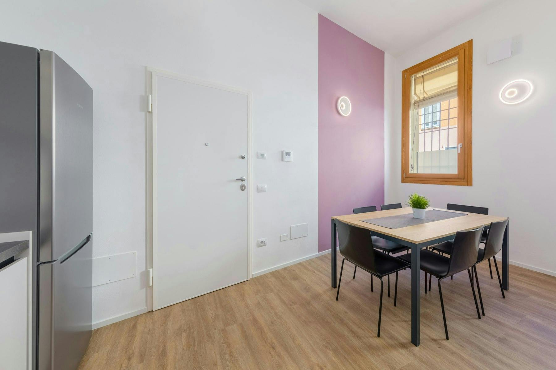 Single room Ferrara, 1 bed, 10m² — photo 957