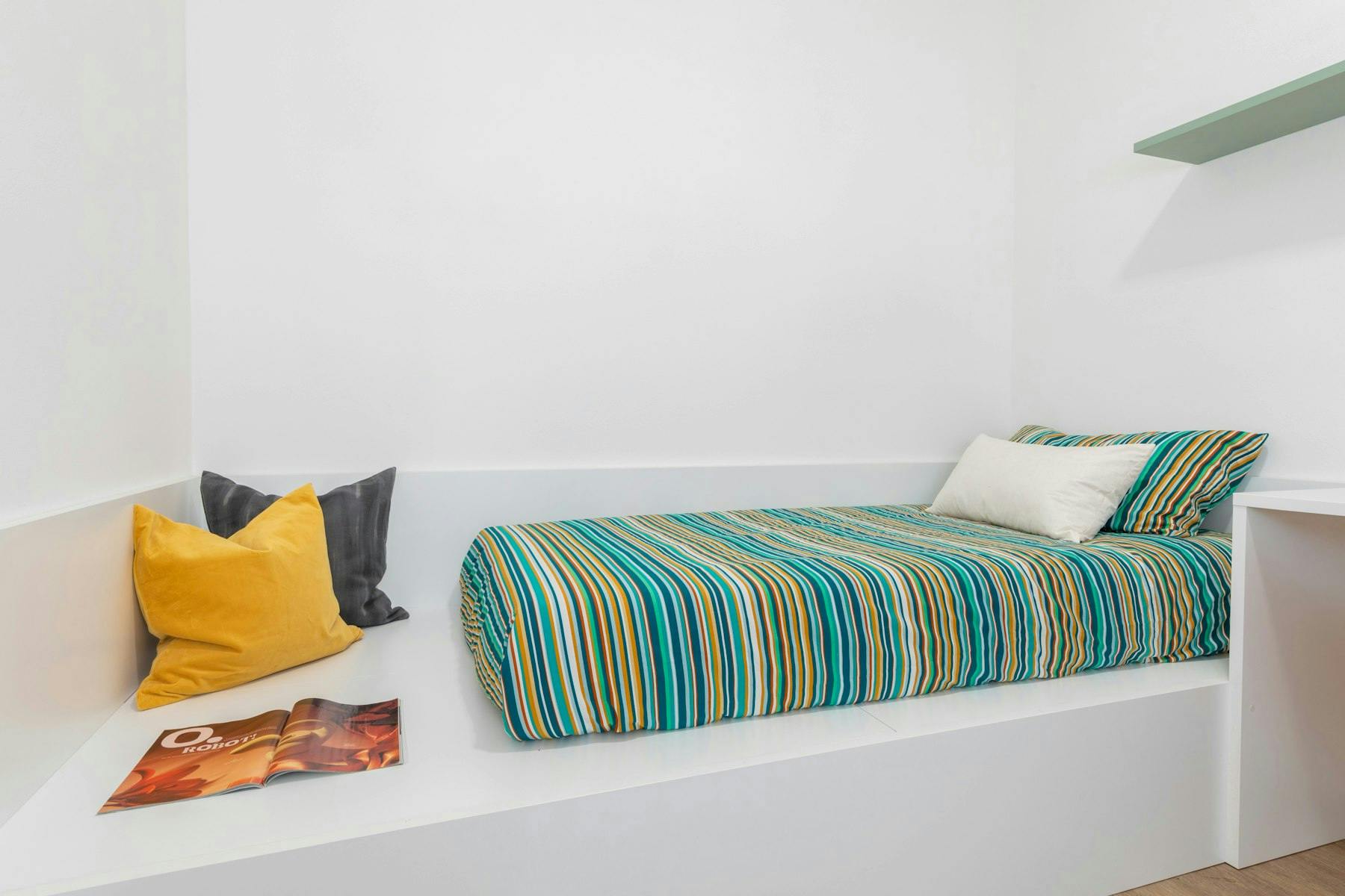 preview gallery tile