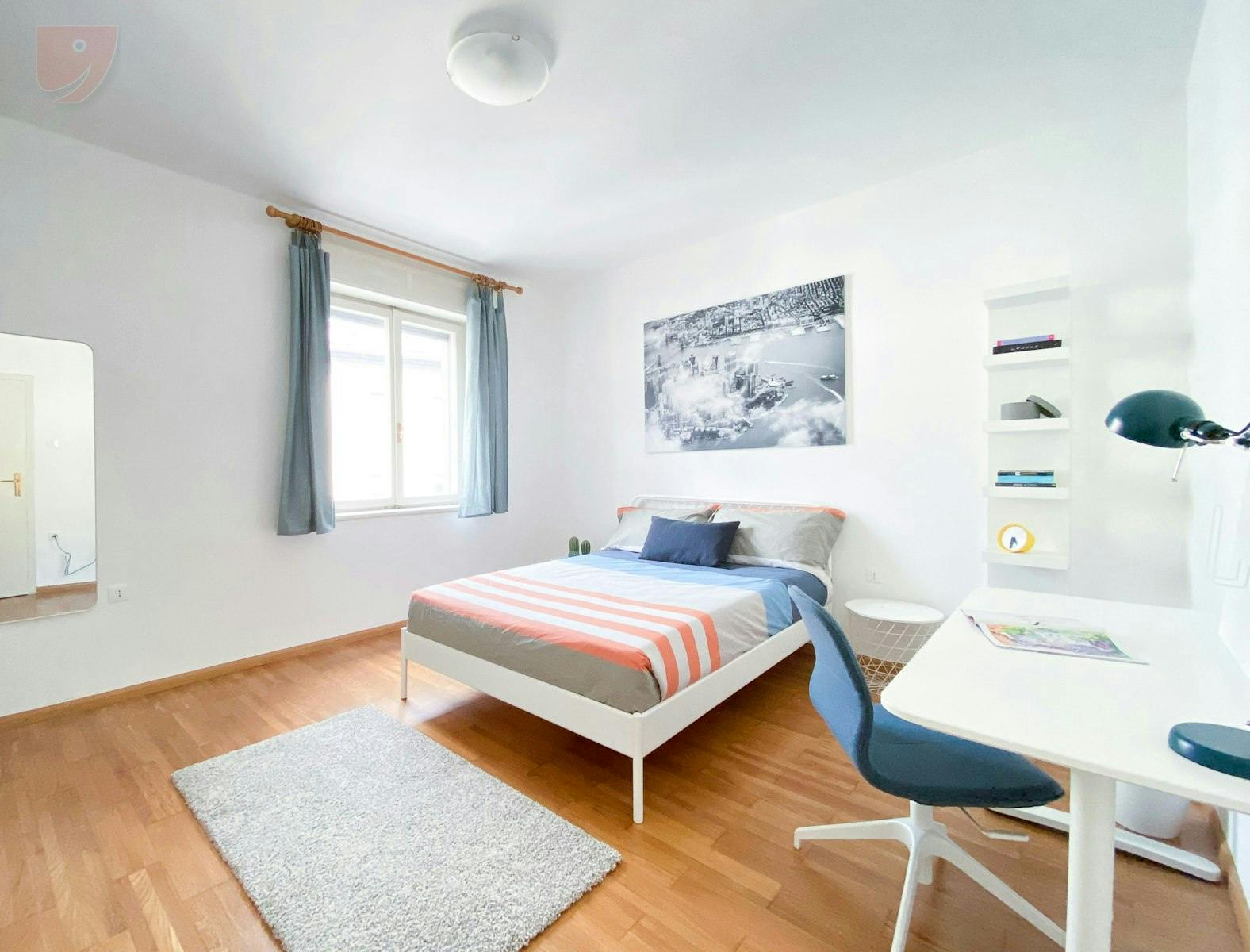 Private room in Via Giacomo Matteotti, Trento (1094567) room image 8