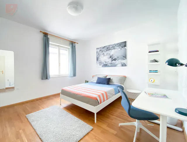 Private room in Via Giacomo Matteotti, Trento (1094567) room image 8