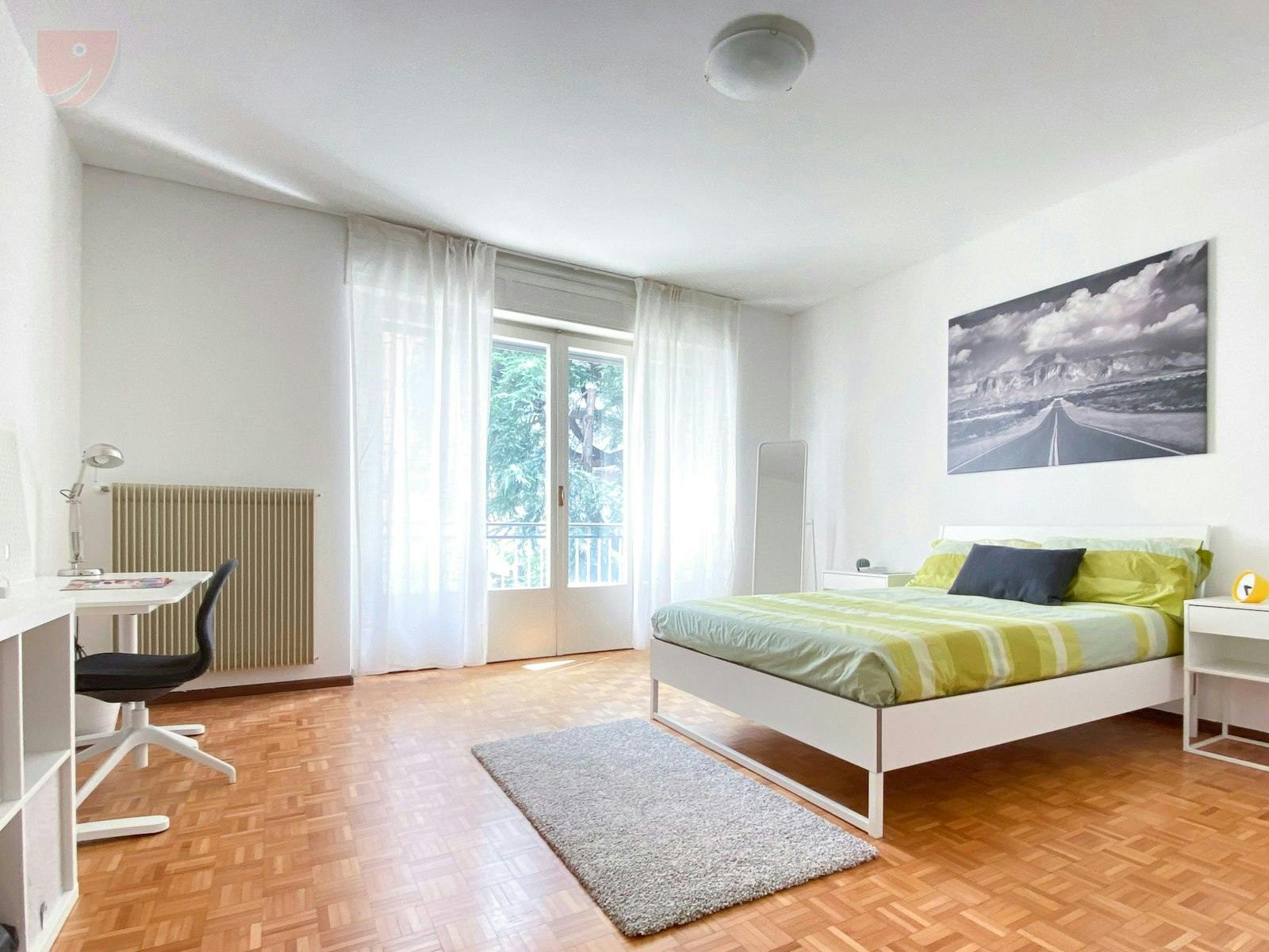 Private room in Via Giacomo Matteotti, Trento (1094569) room image 2