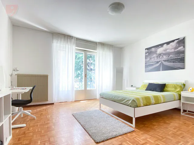 Private room in Via Giacomo Matteotti, Trento (1094569) room image 2