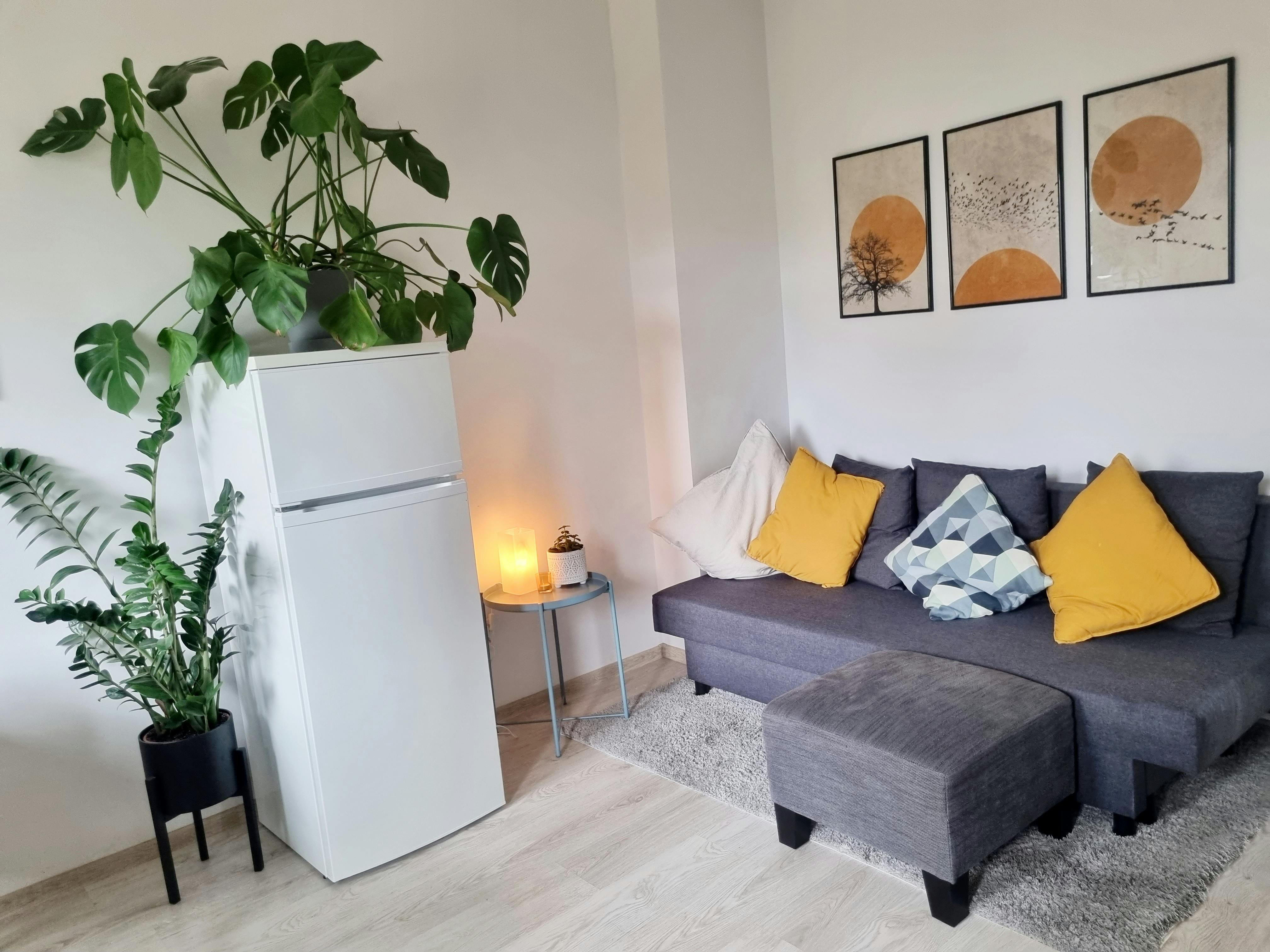 Apartment Berlin, 60m² — photo 3