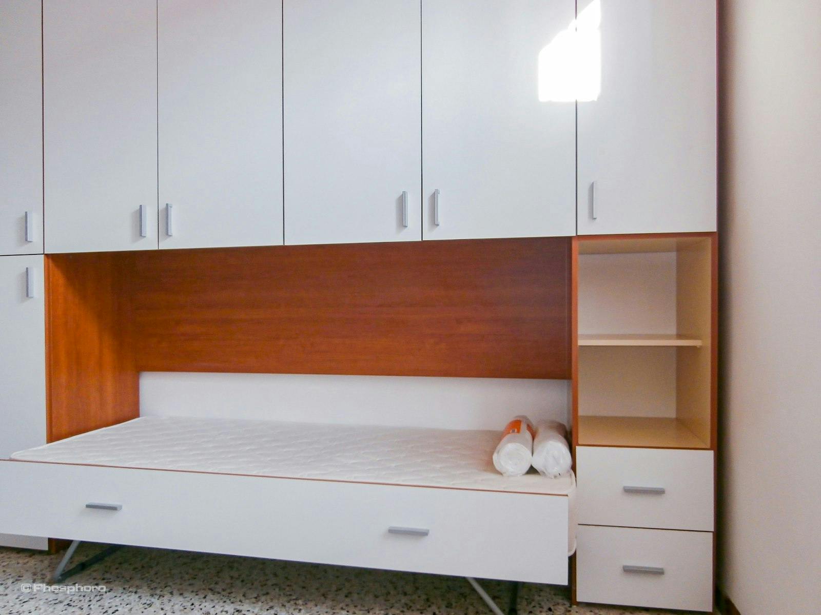 Vicolo Mustacchi, Verona