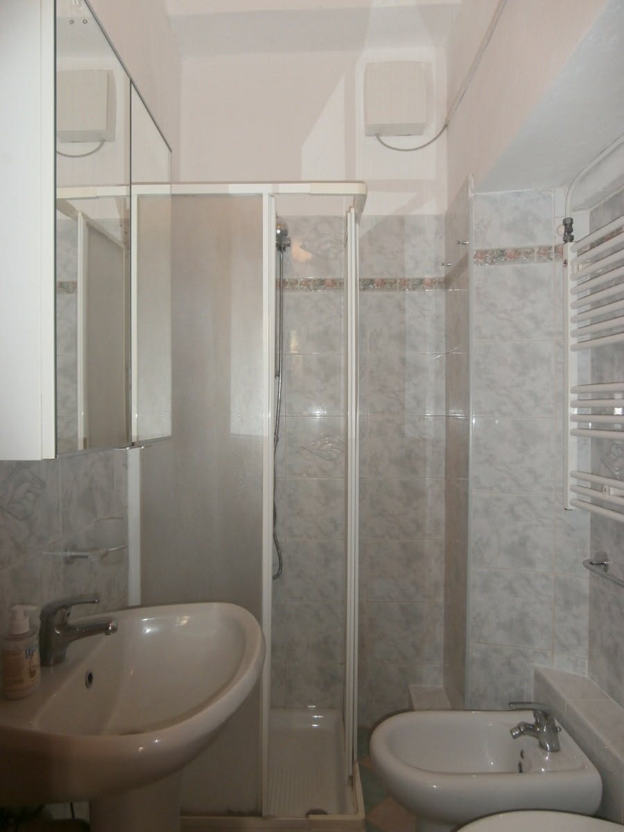Single room Verona, 1 bed, 11m² — photo 63