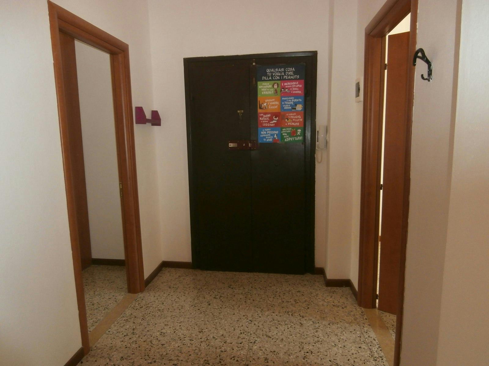Single room Verona, 1 bed, 11m² — photo 59