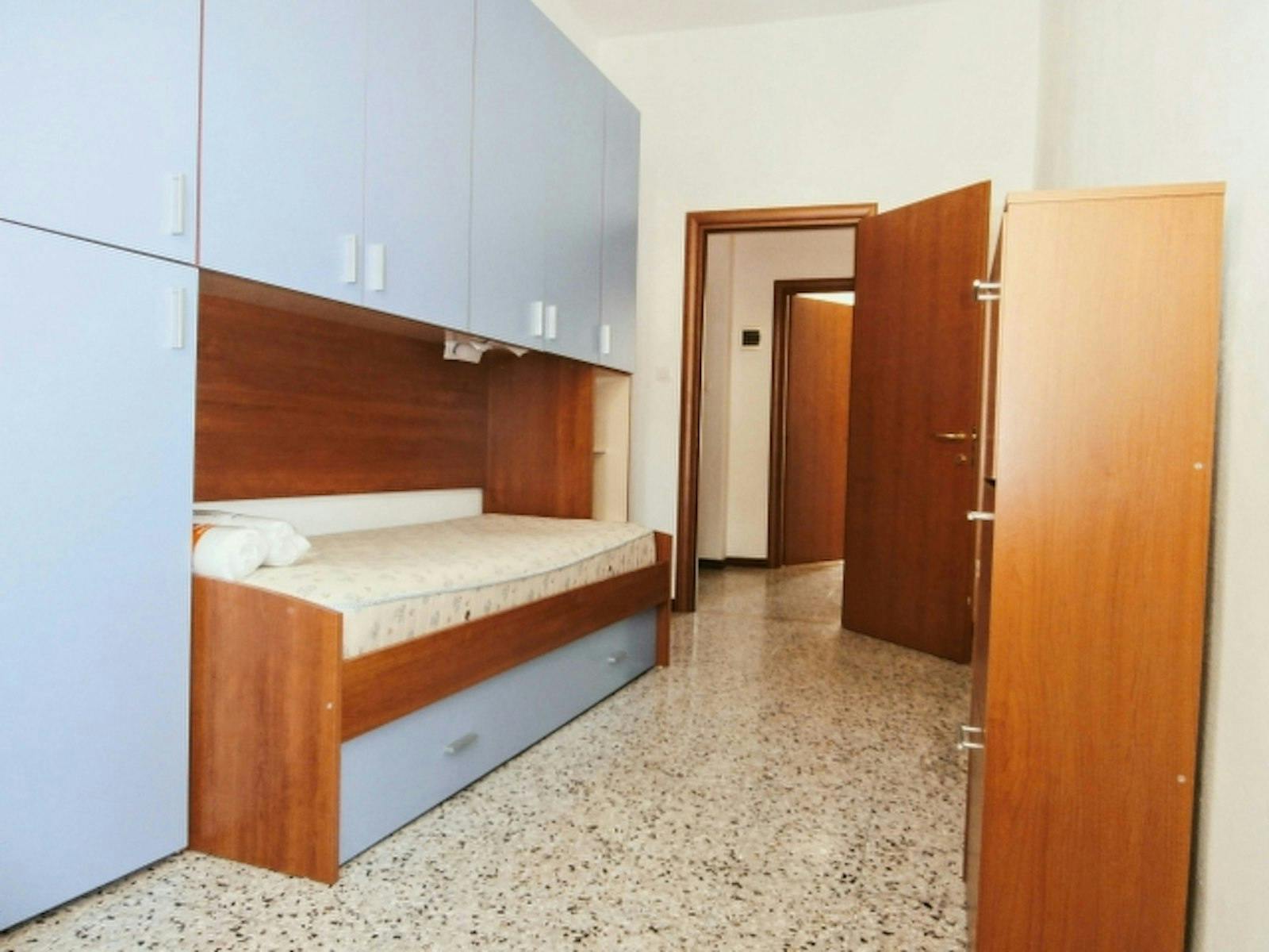 Private room in Vicolo Mustacchi, Verona (1095134) room image 2