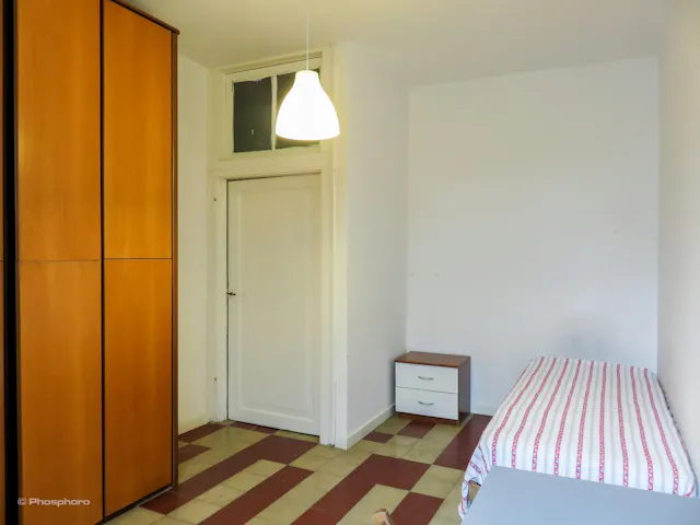 Private room in Vicolo Mustacchi, Verona (1095136) room image 1