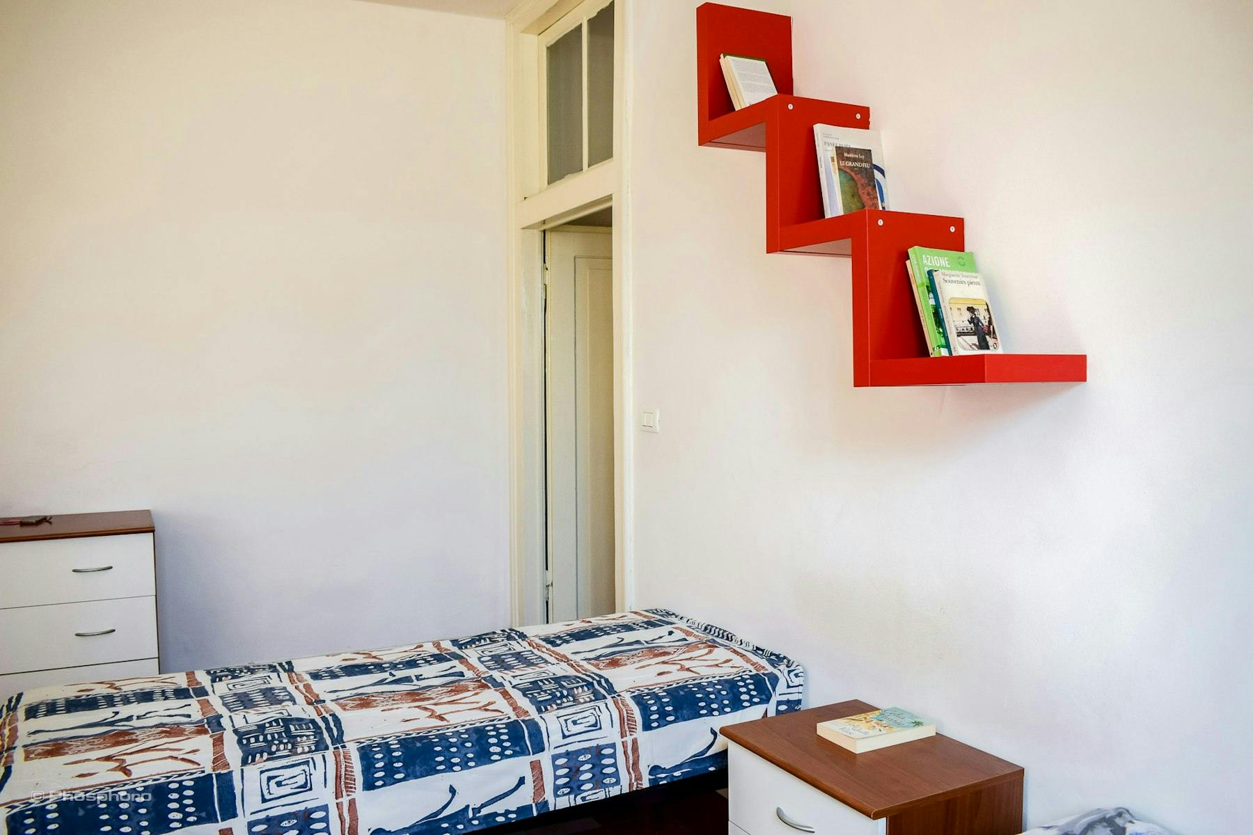 Privat rum att hyra för 650 € i månaden i Verona, Vicolo Mustacchi