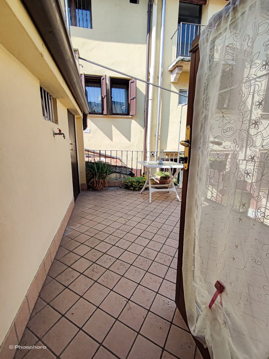 Single room Verona, 1 bed, 14m² — photo 3