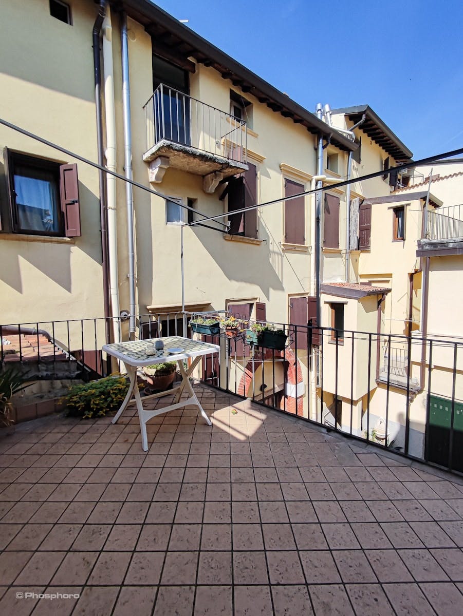 Single room Verona, 1 bed, 14m² — photo 44