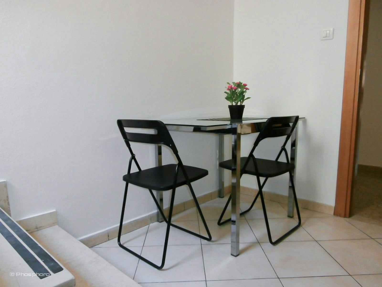 Single room Verona, 1 bed, 14m² — photo 21