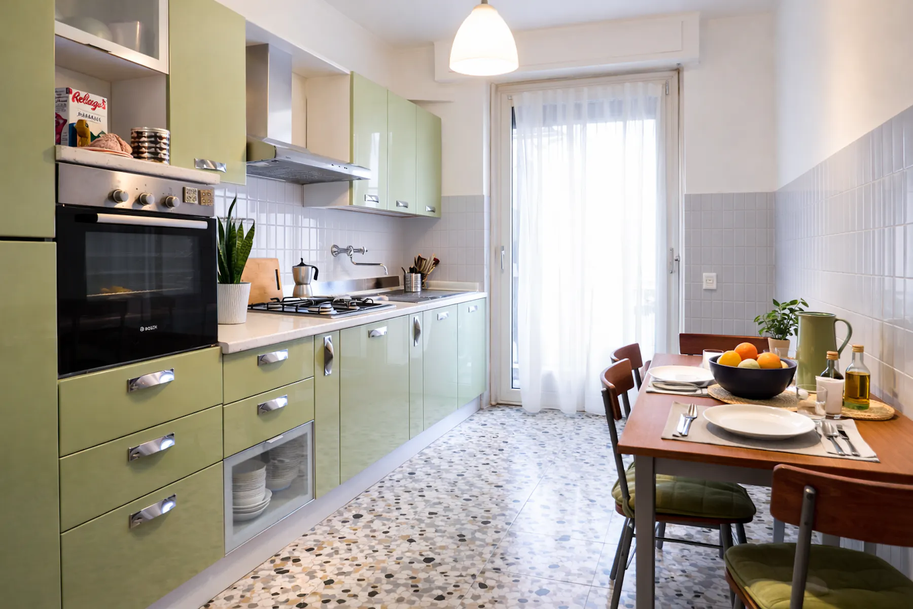 Private room in Lungadige Giacomo Matteotti, Verona COMMON_AREA 4