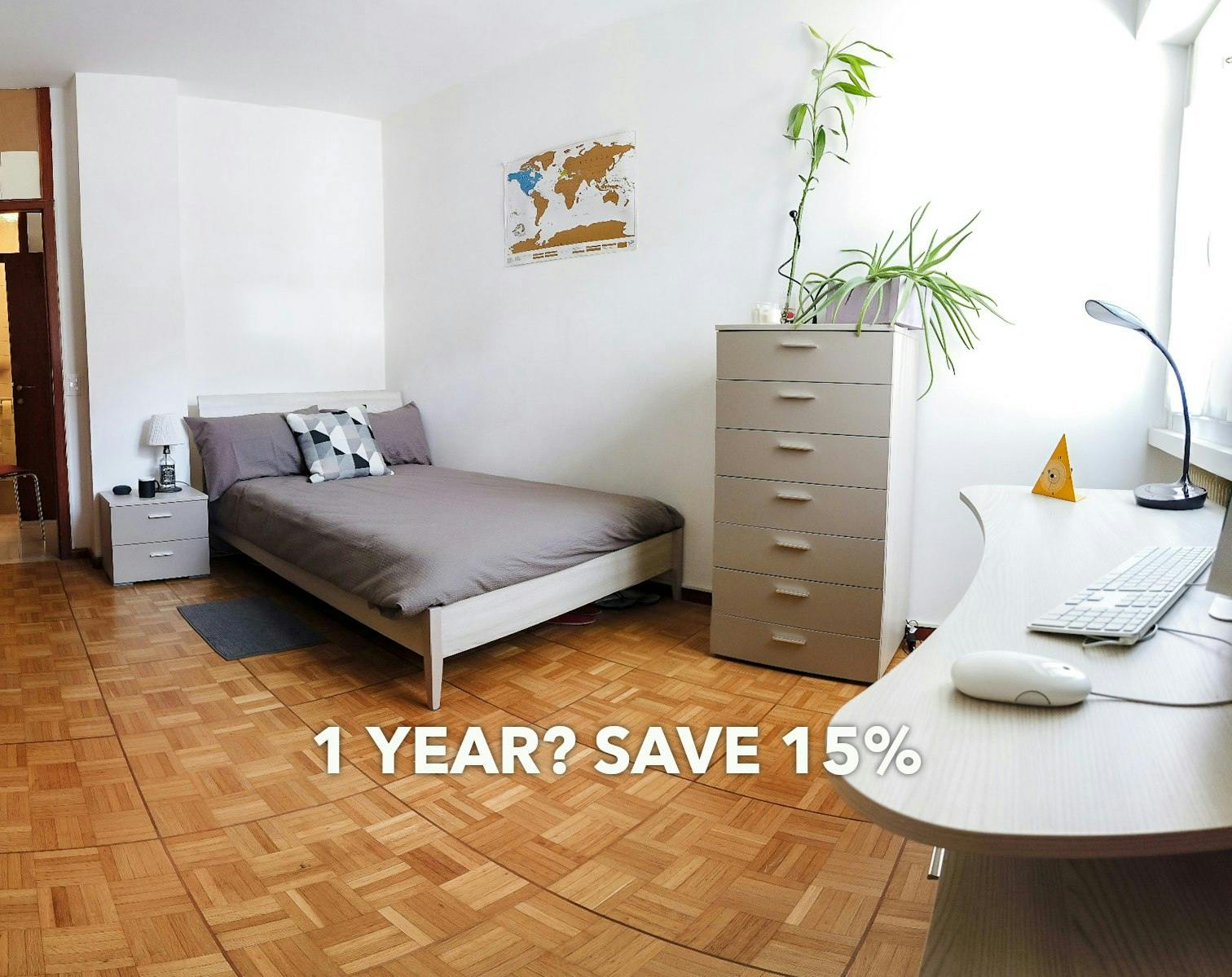 Via Gocciadoro, Trento preview