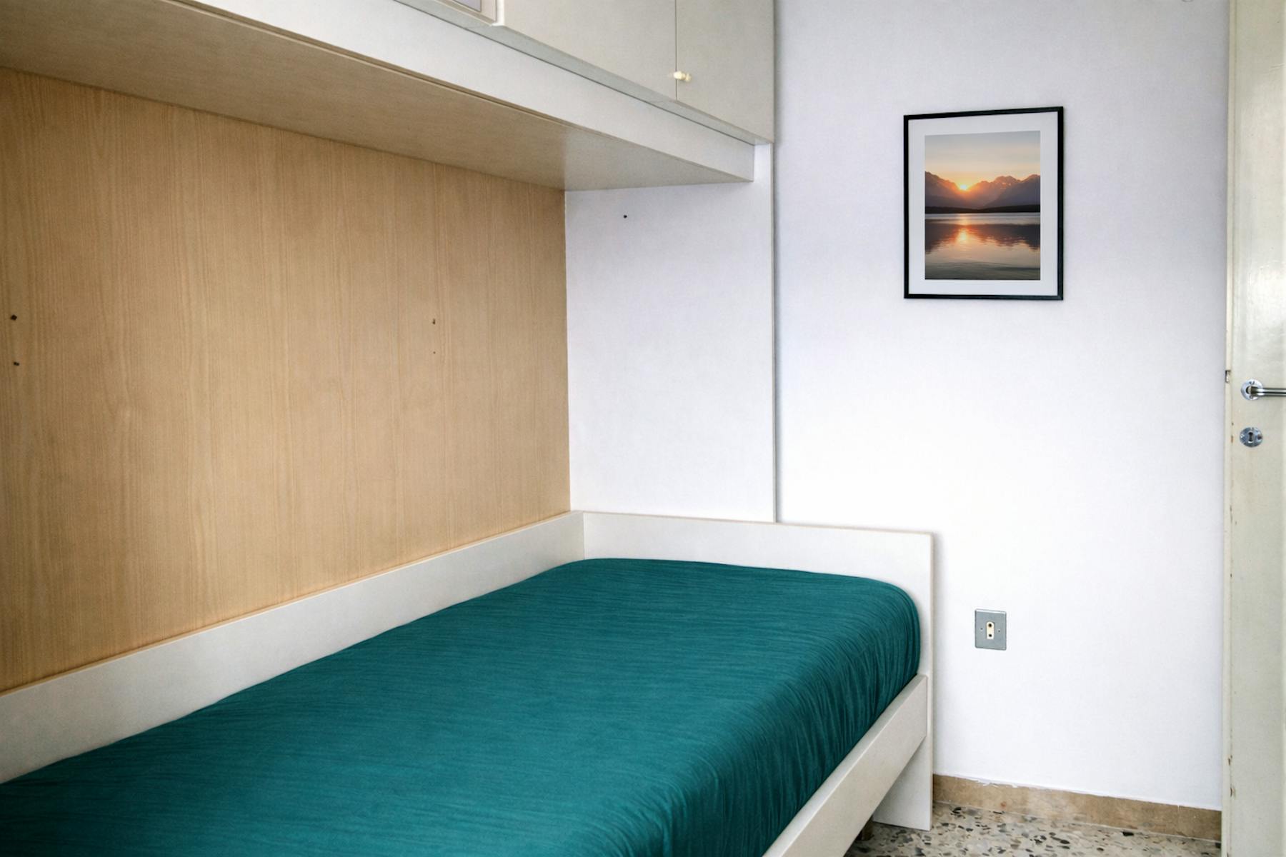 Private room in Via San Giovanni, Trento (1095181) ROOM 2