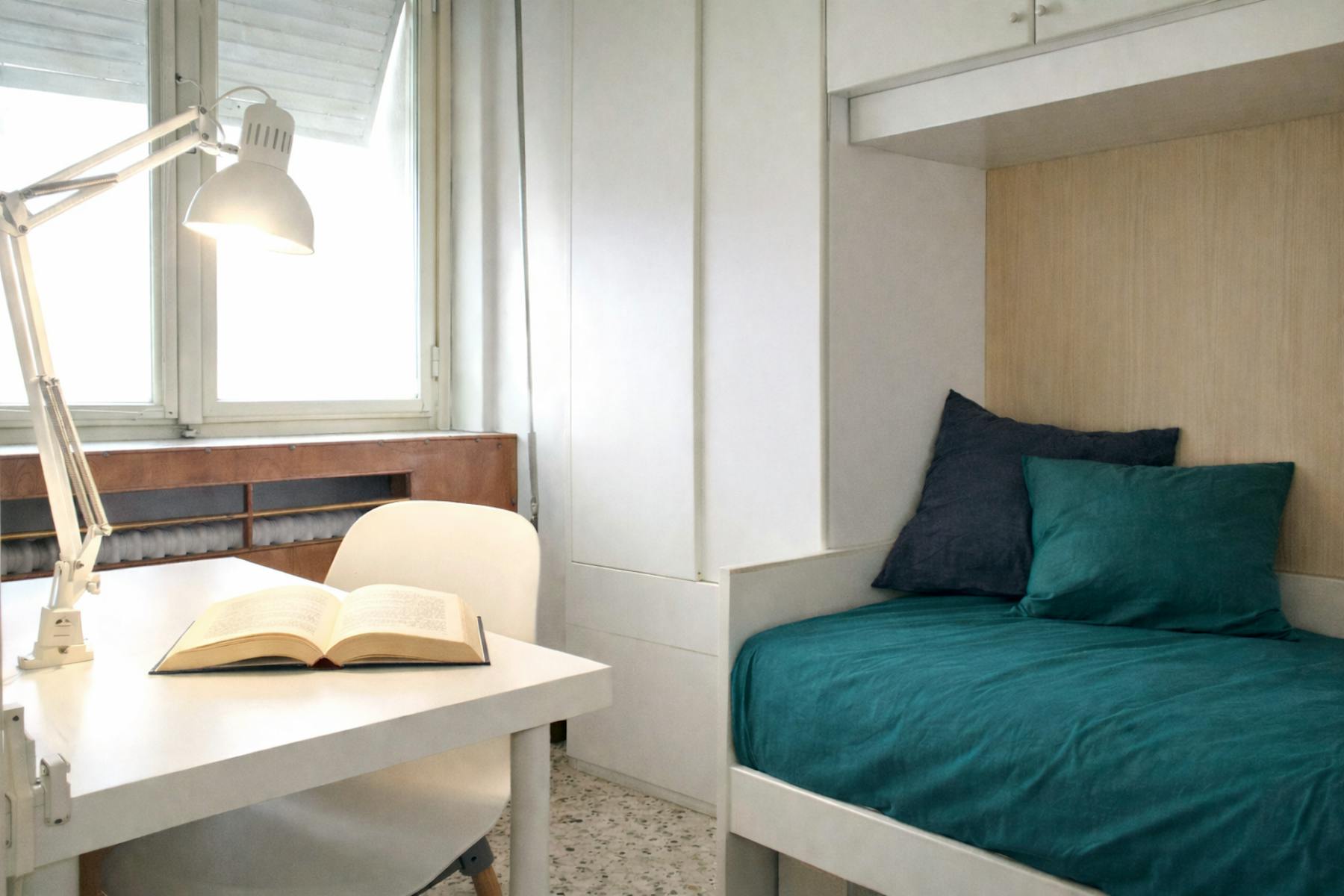 Private room in Via San Giovanni, Trento (1095181) ROOM 1