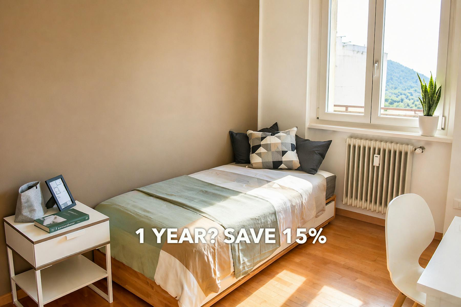 Via Giuseppe Verdi, Trento preview