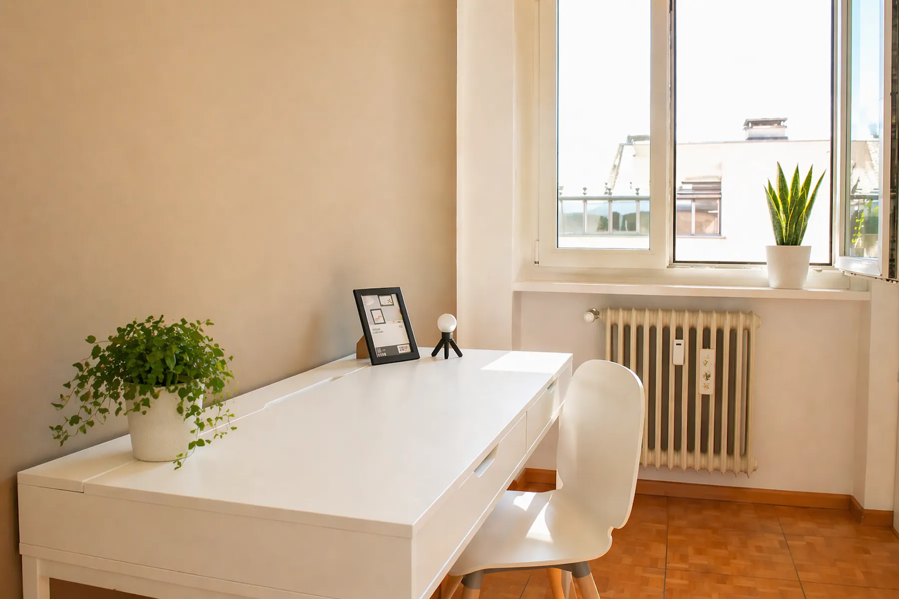 Private room in Via Giuseppe Verdi, Trento (1095237) ROOM 2
