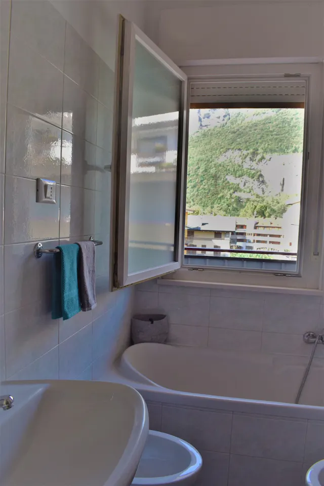 Private room in Via Giuseppe Verdi, Trento (1095237) room image 21