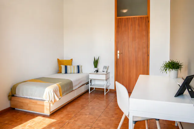 Private room in Via Giuseppe Verdi, Trento (1095237) room image 2
