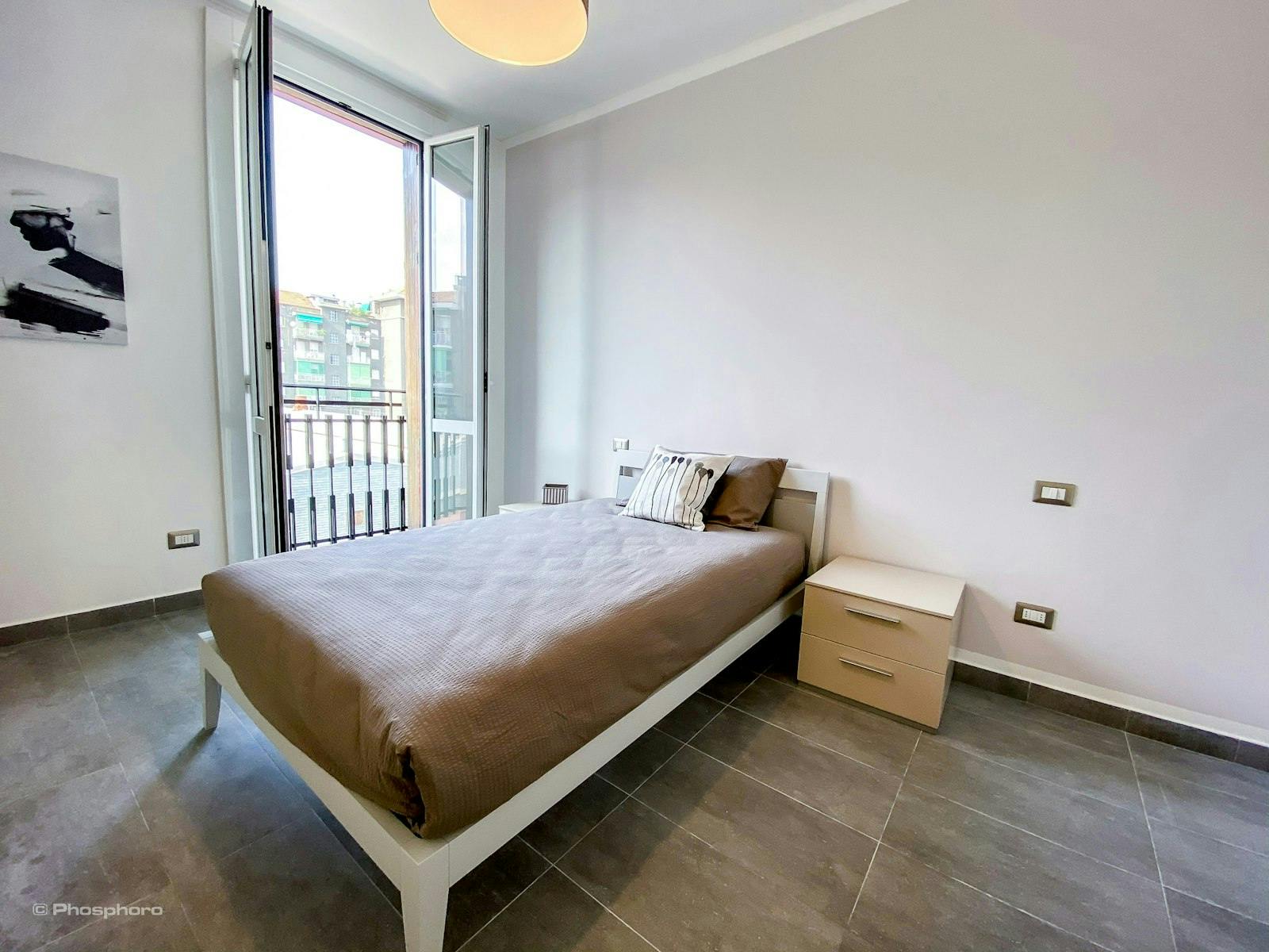 Single room Milan, 1 bed, 15m² — photo 13