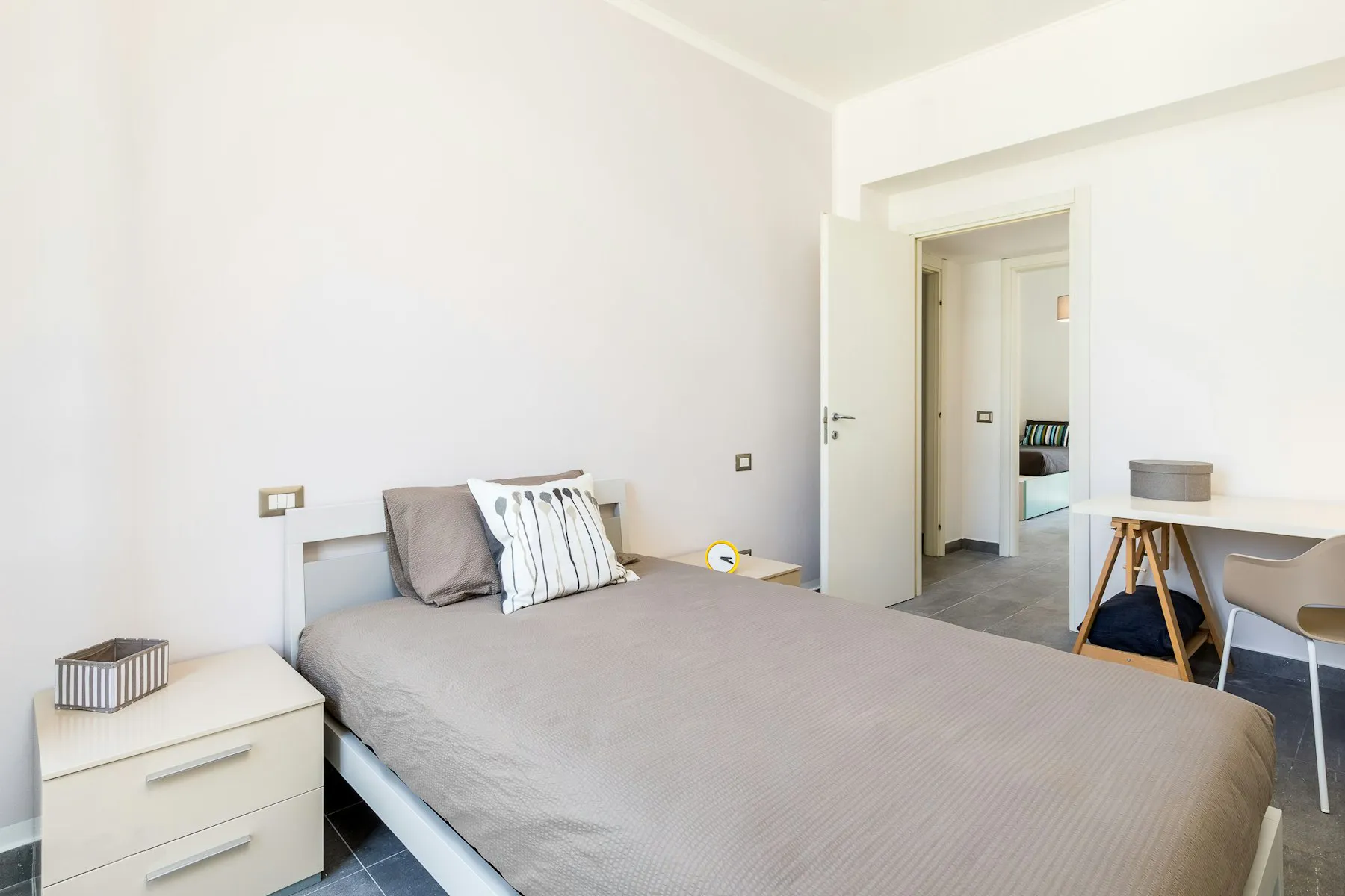 Private room in Via Democrito, Milan (1095307) ROOM 4