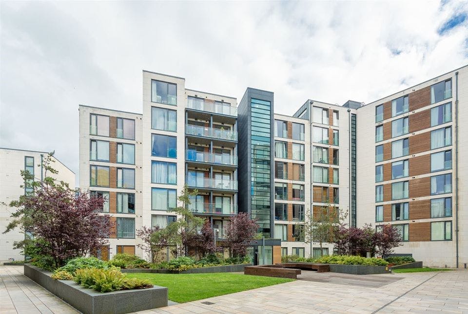 Wohnung zu mieten für 2.900 € pro Monat in Dublin, Carmanhall Road