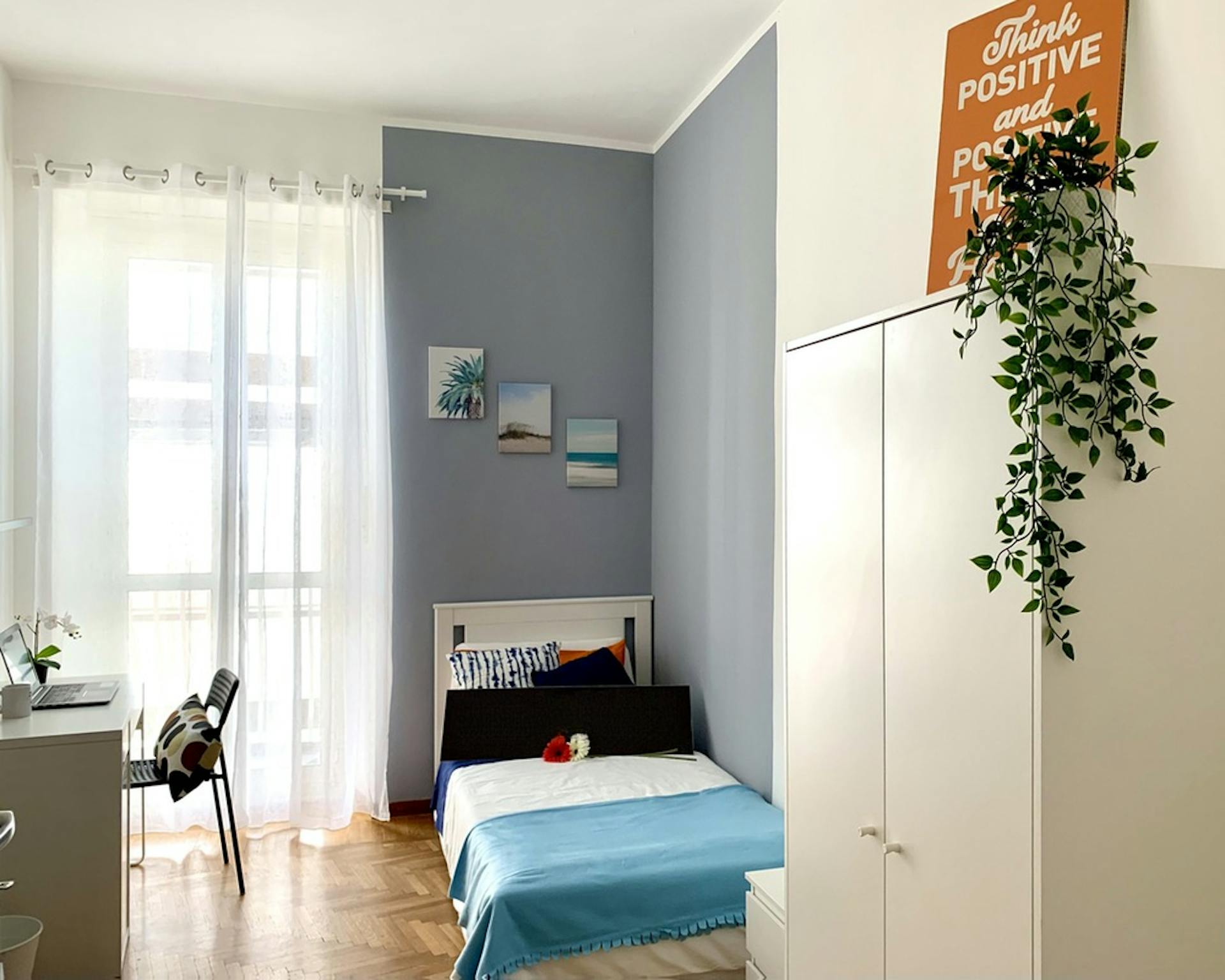 Via Caraglio, Turin preview