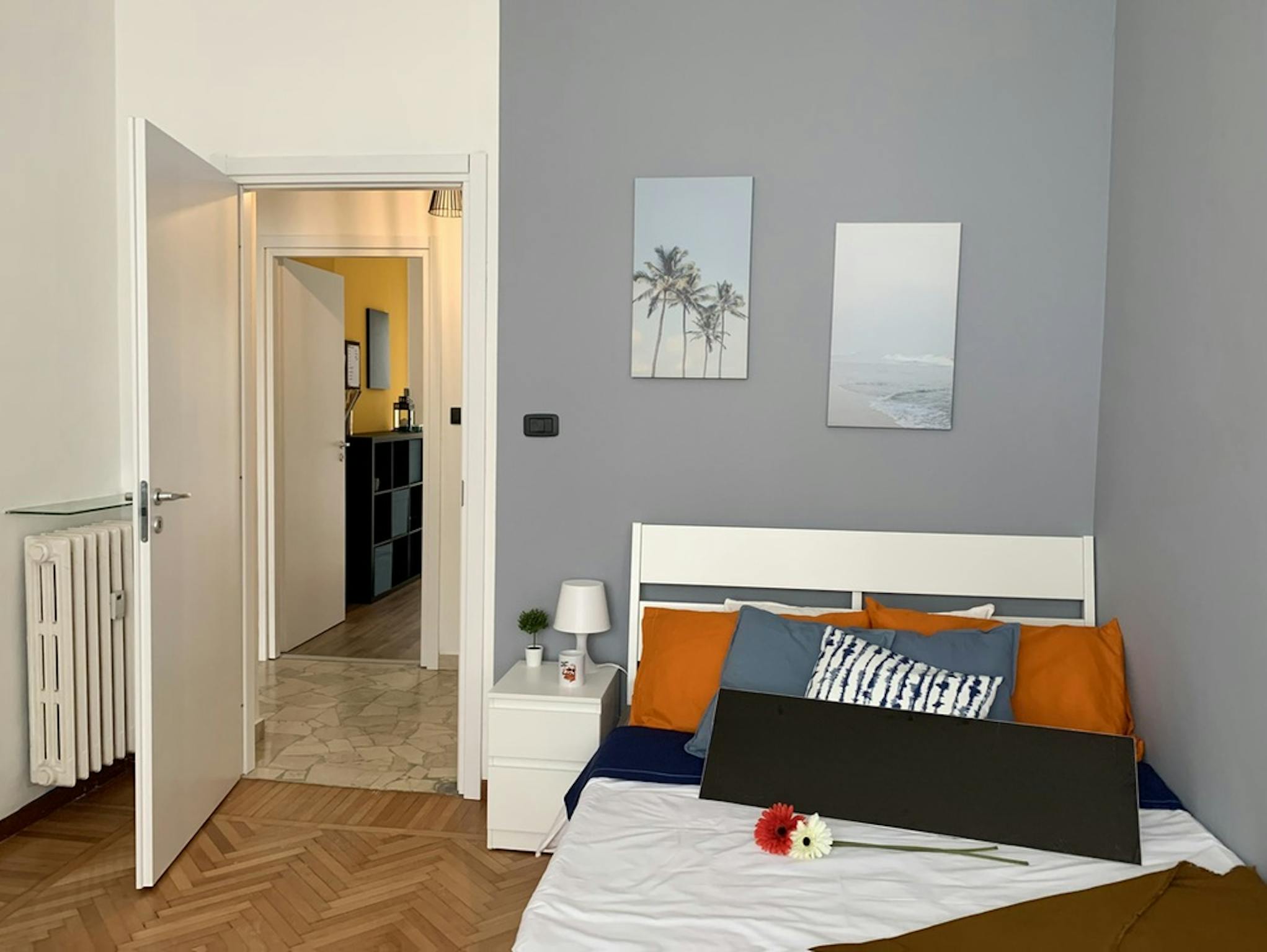 Via Caraglio, Turin preview