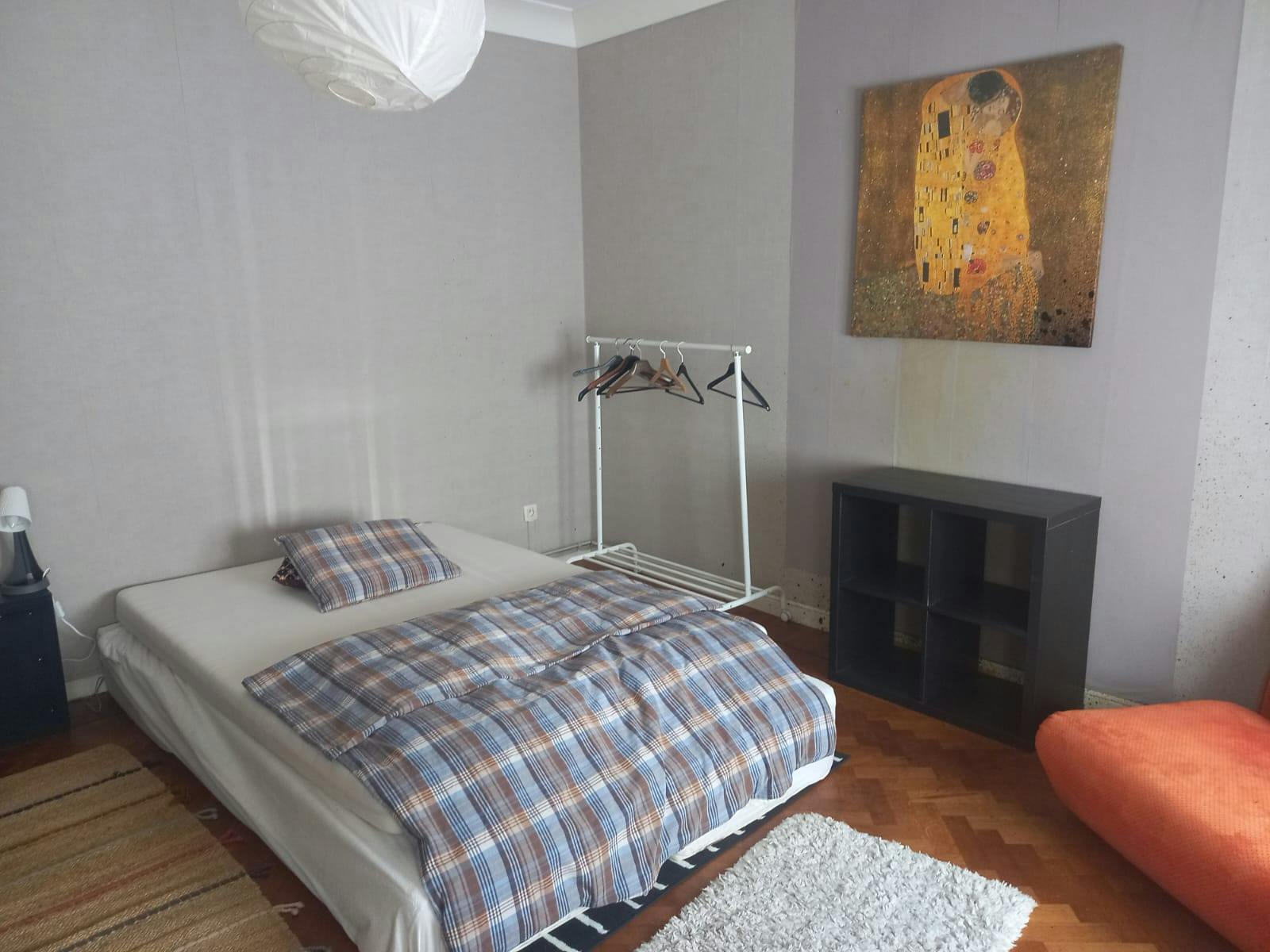 Studio in Vilvoorde