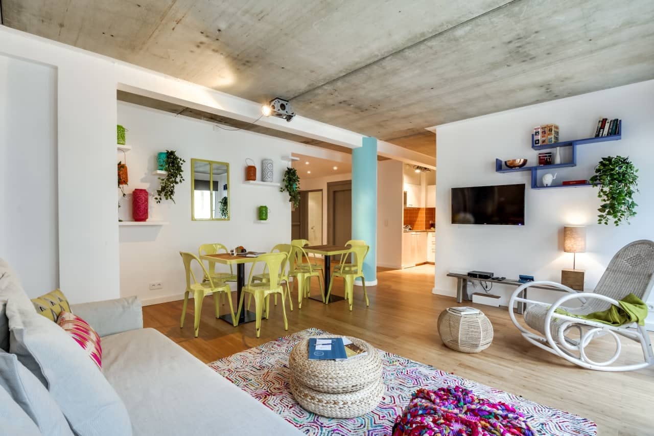 preview gallery tile