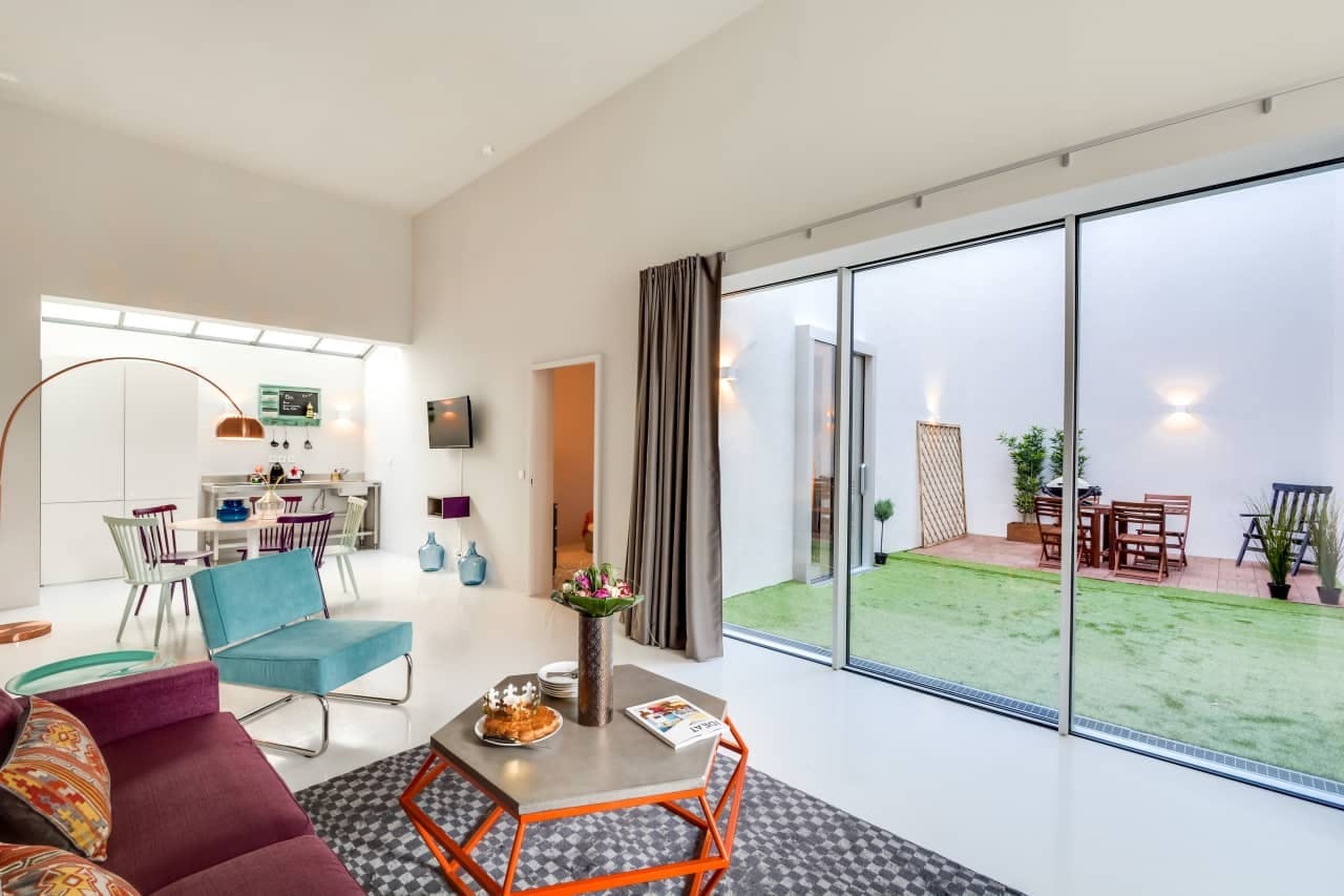 Apartment for rent for €4,121 per month in Paris, Boulevard Brune